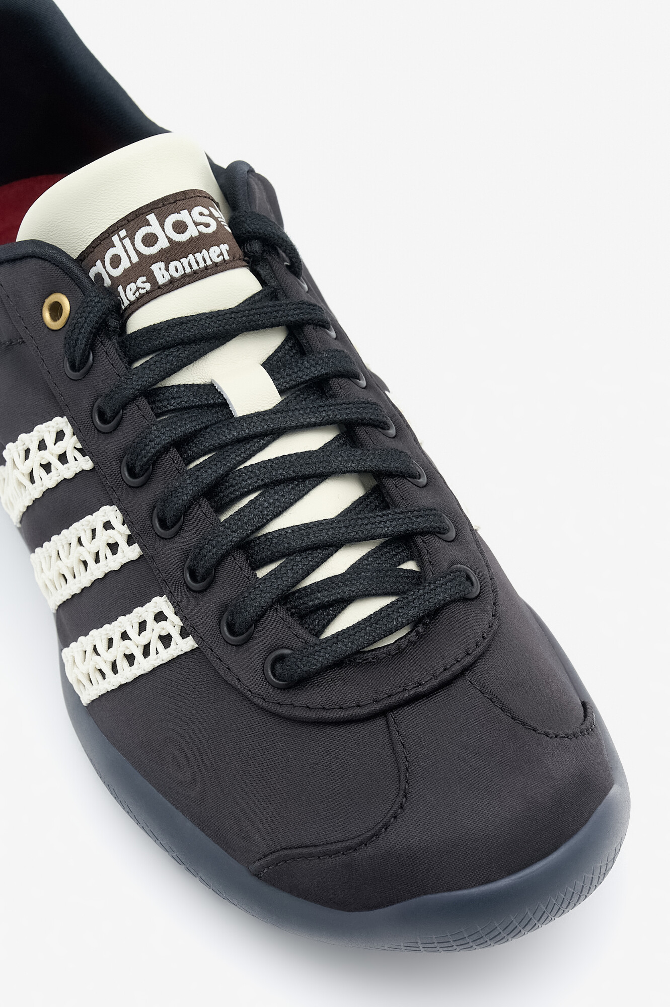 Adidas X Wales Bonner Кроссовки