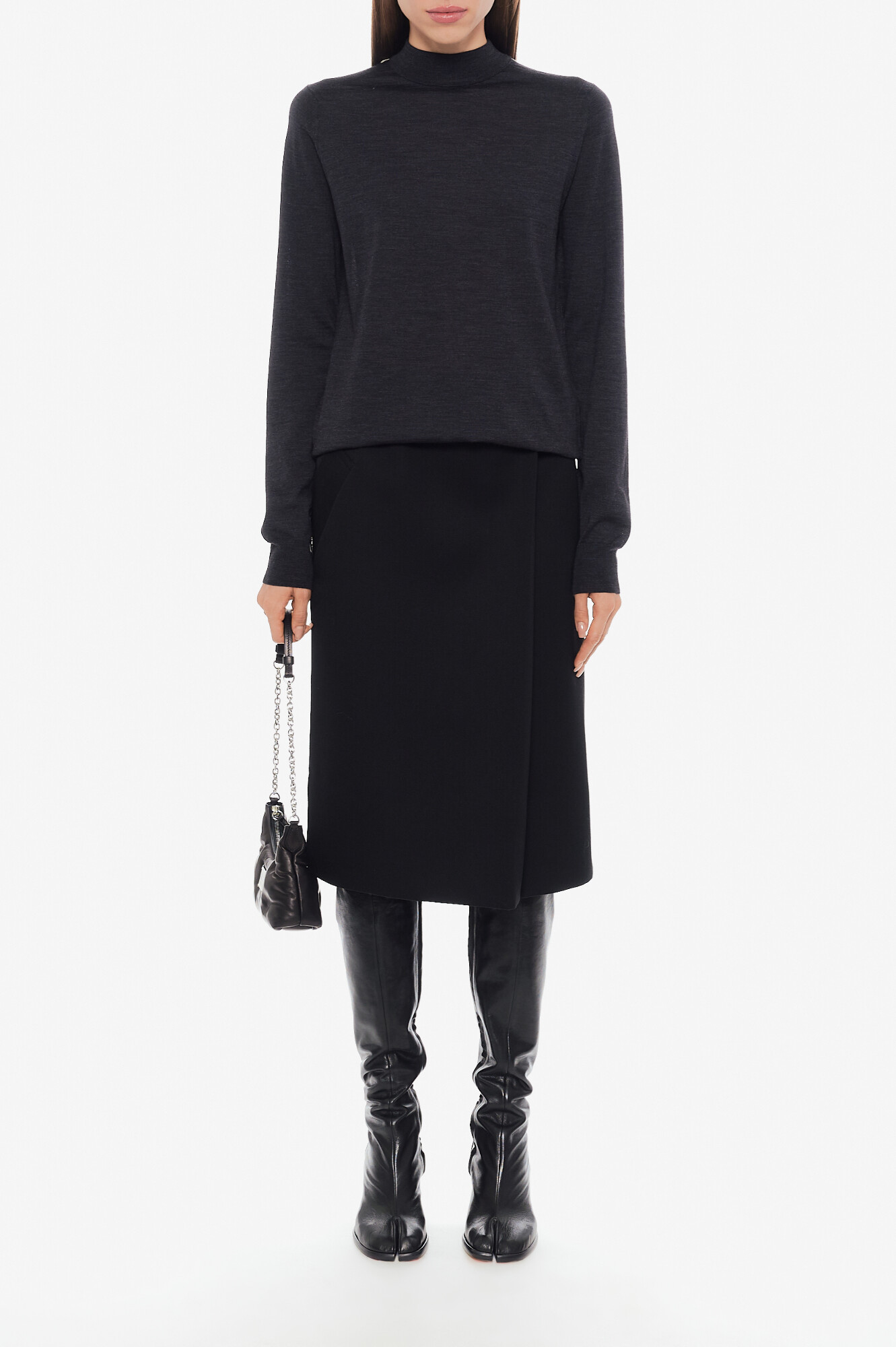 Maison Margiela Свитер