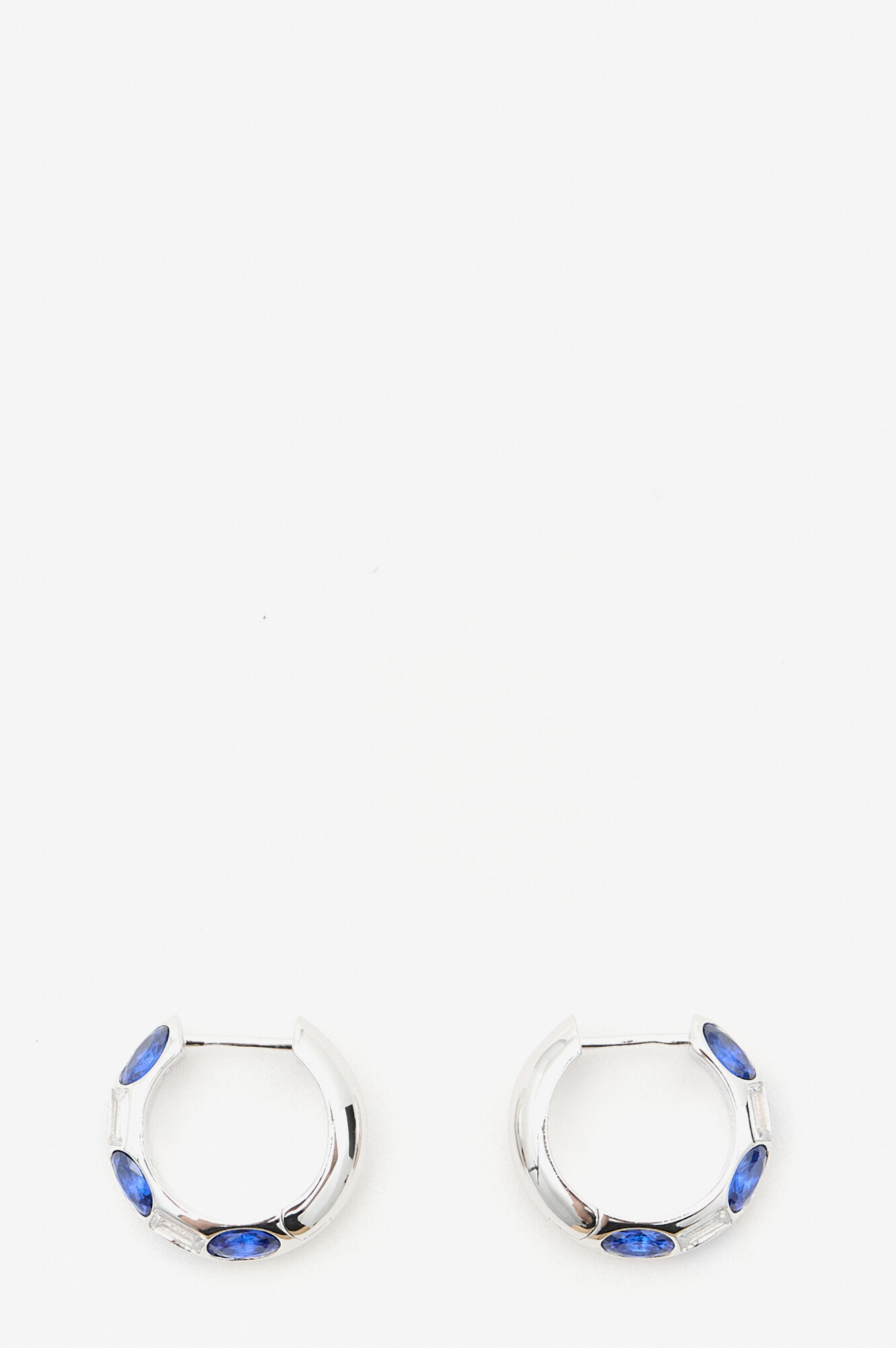 Darkai Серьги