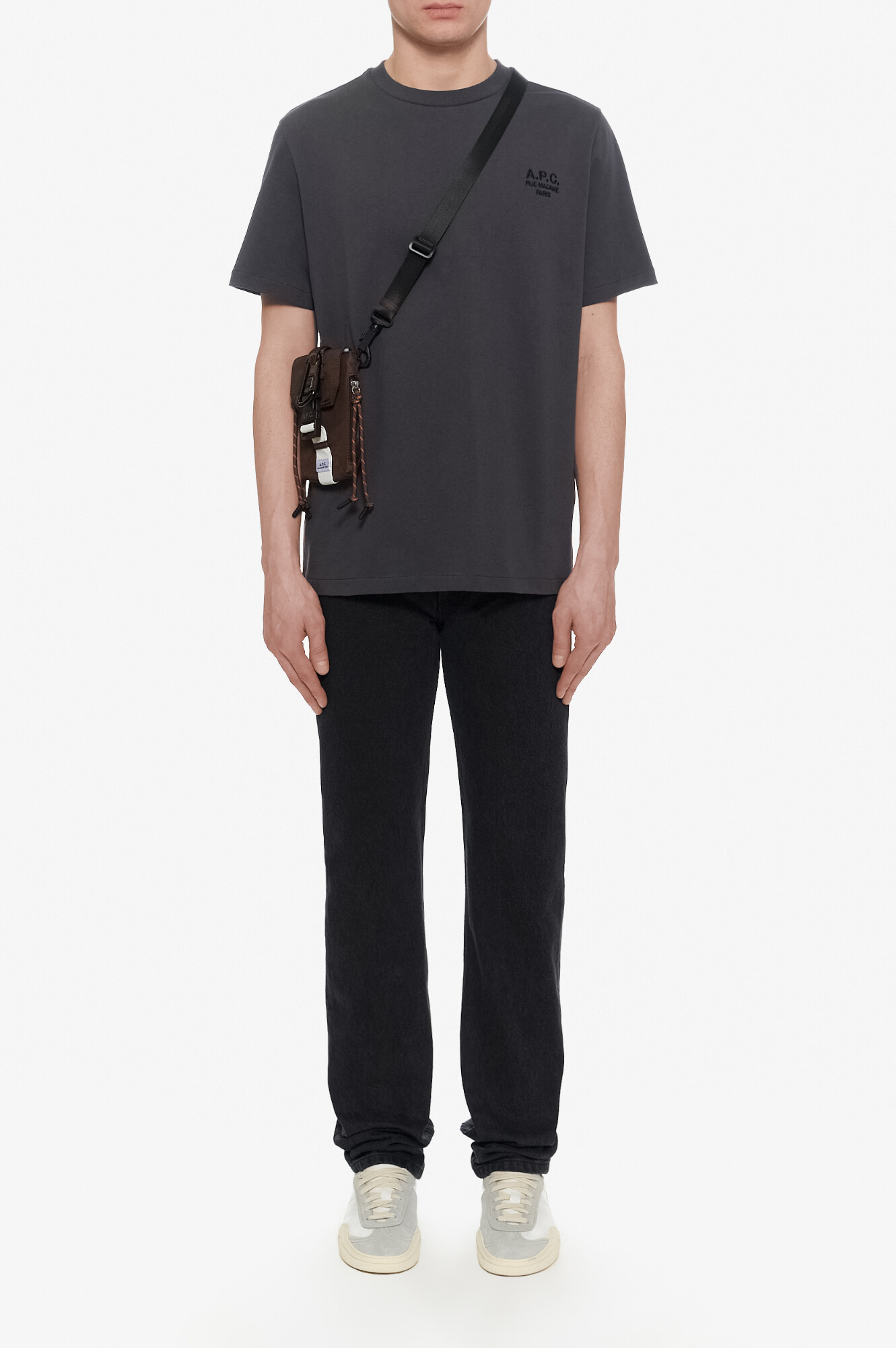 A.p.c Футболка