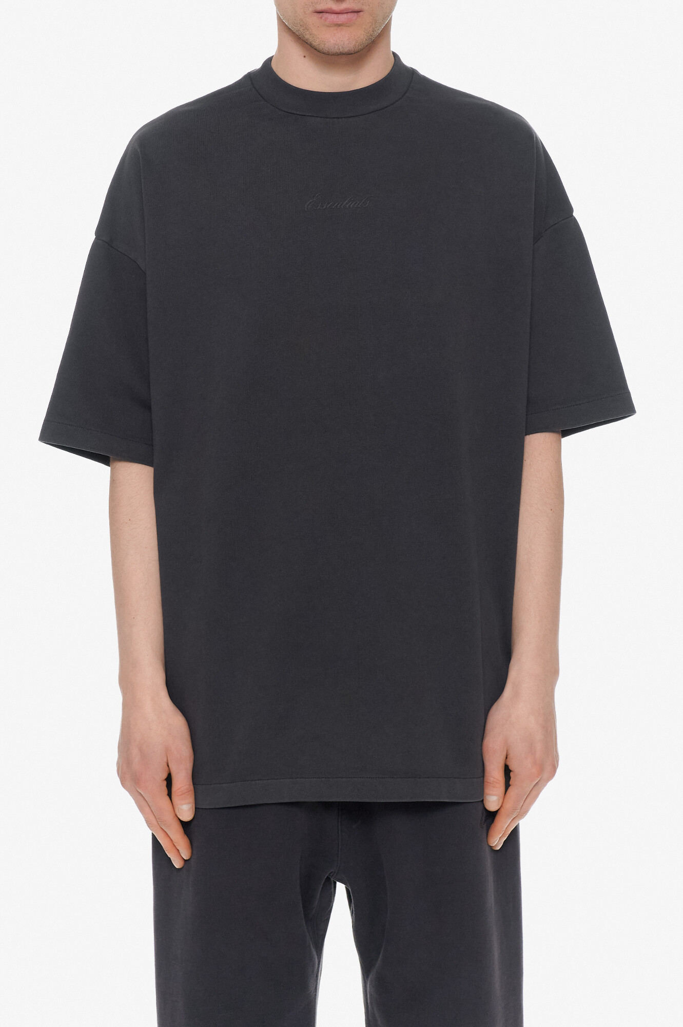 Fear Of God Essentials Футболка