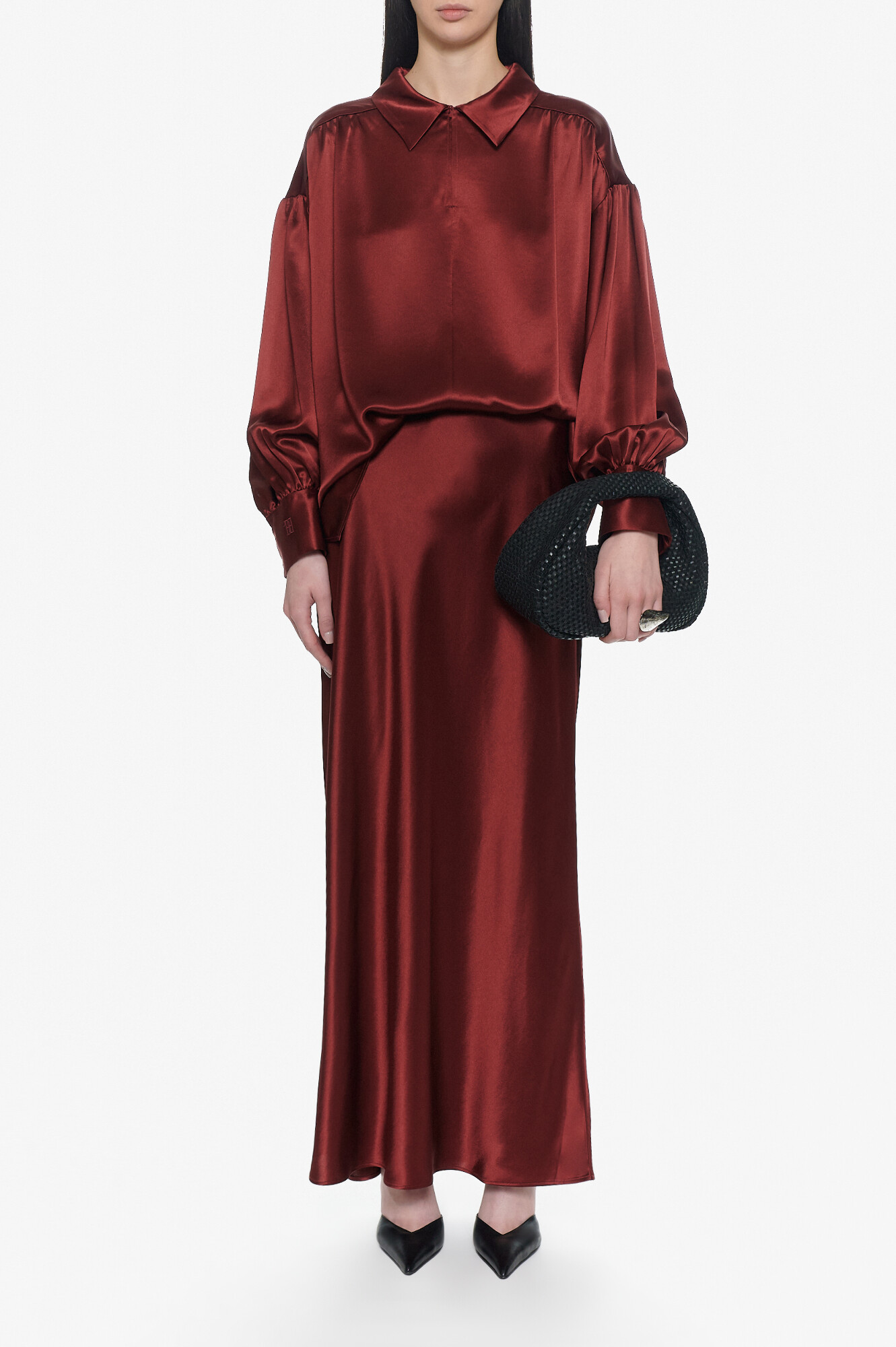 By Malene Birger Спідниця