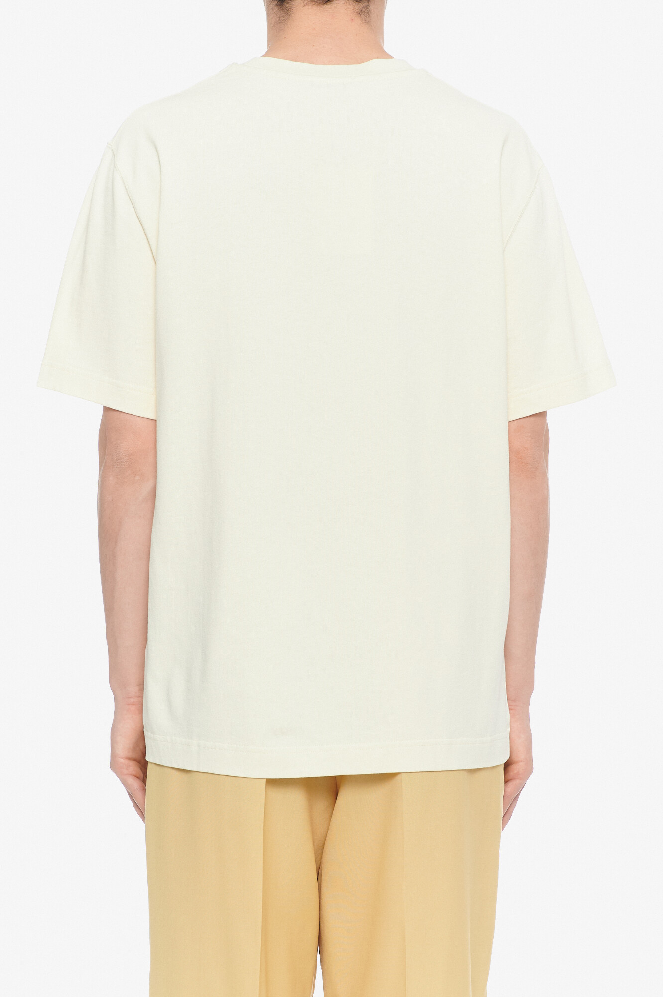 Jacquemus Футболка