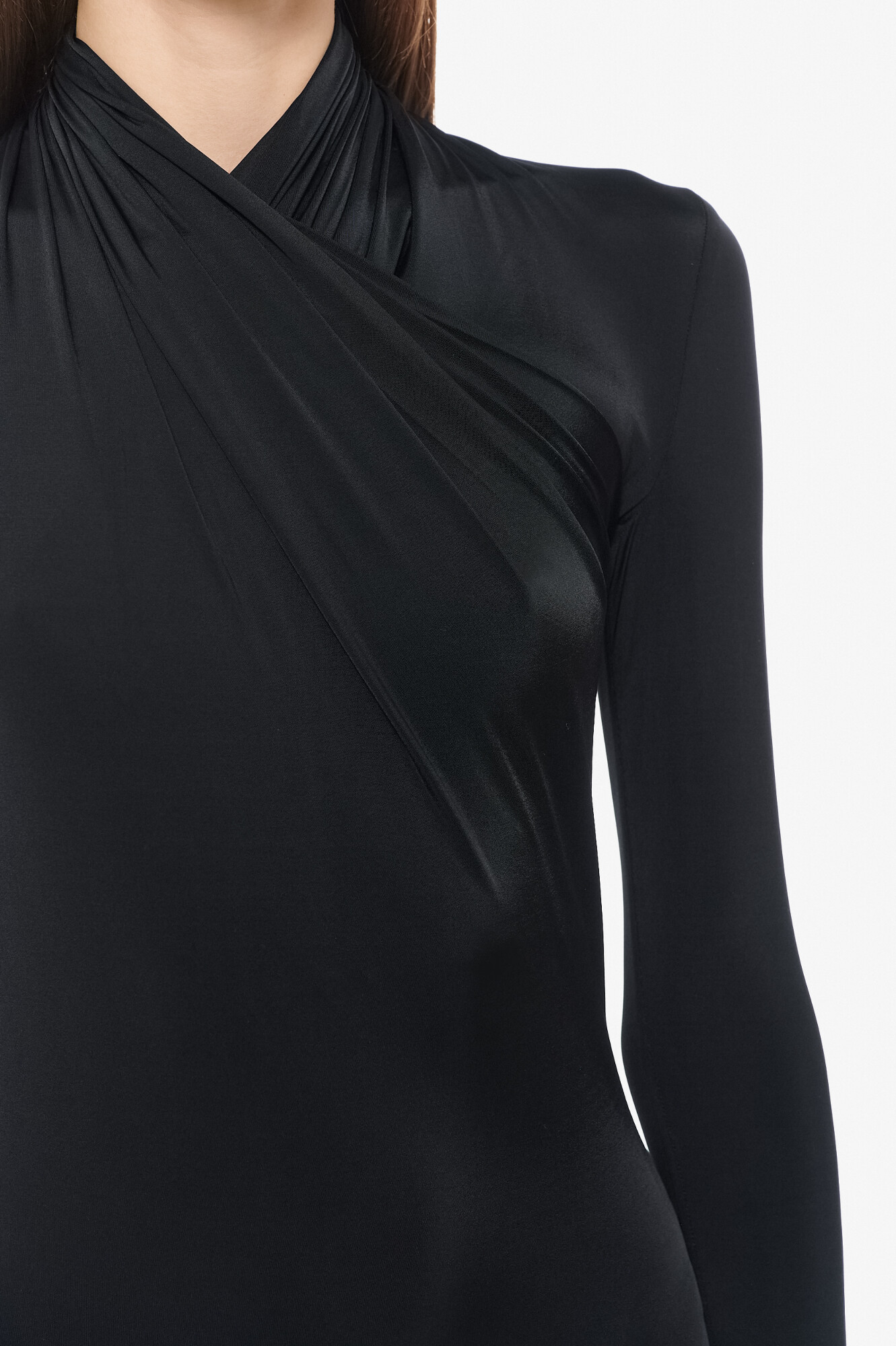 Mugler Боди