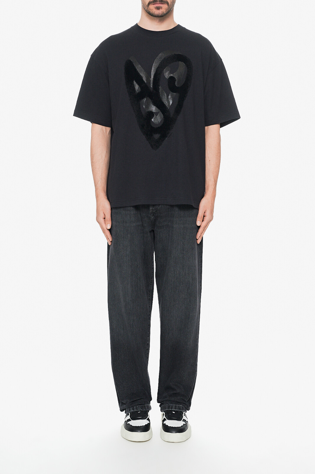 Acne Studios Футболка