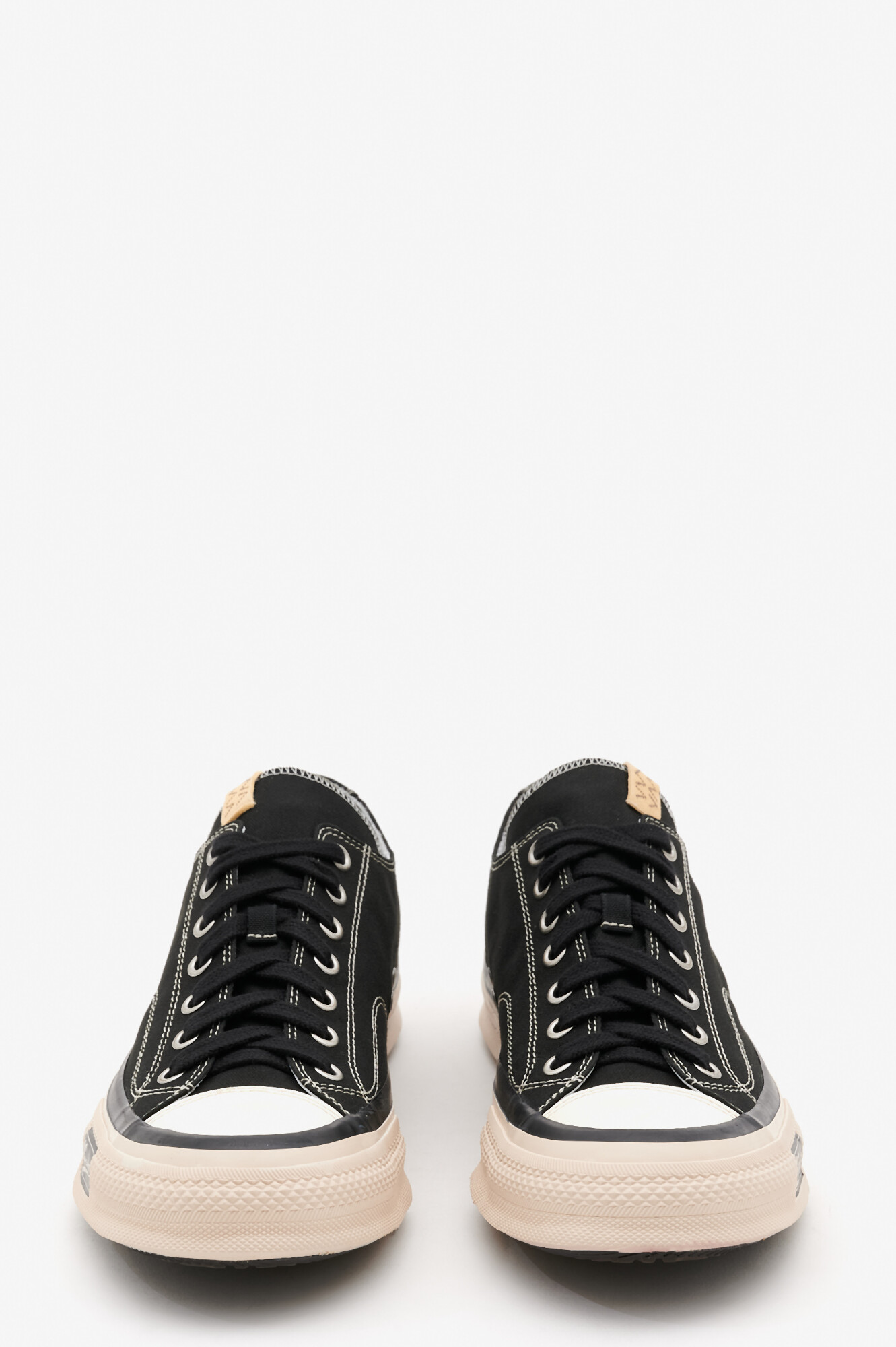 Visvim Кеды