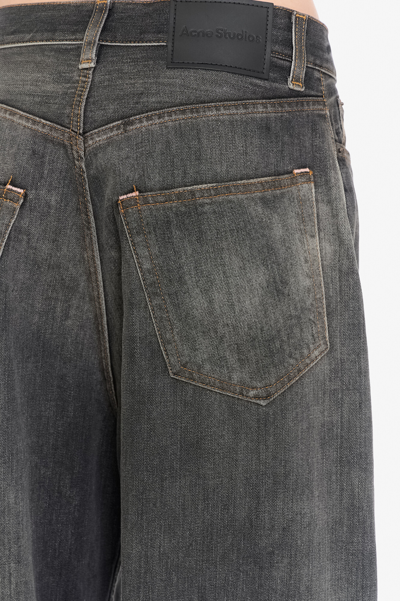 Acne Studios Джинсы