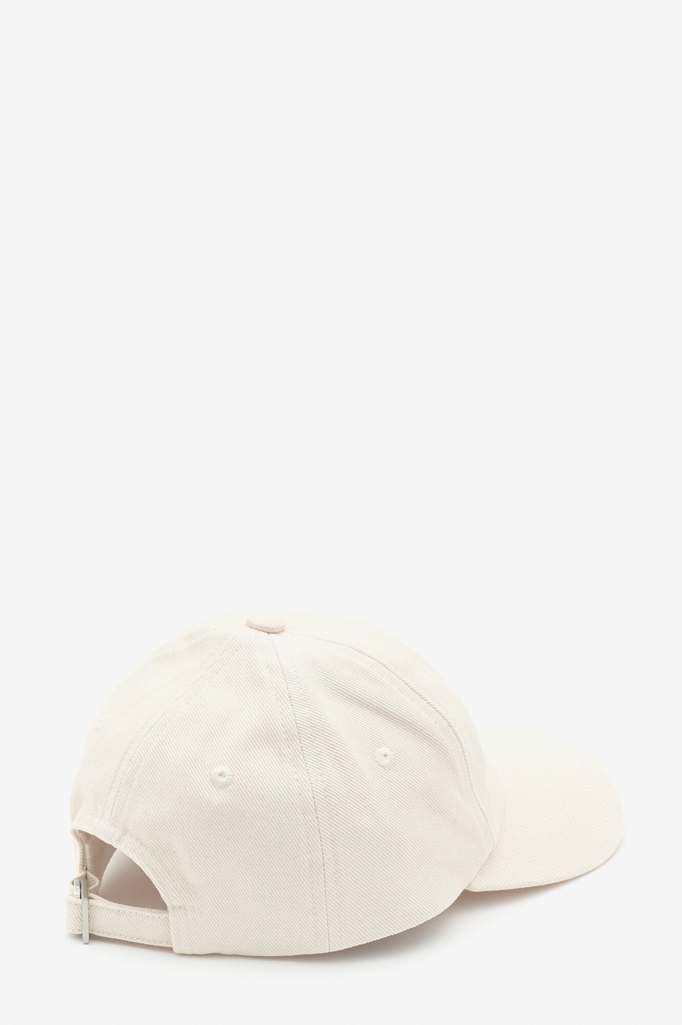 Jacquemus Бейсболка