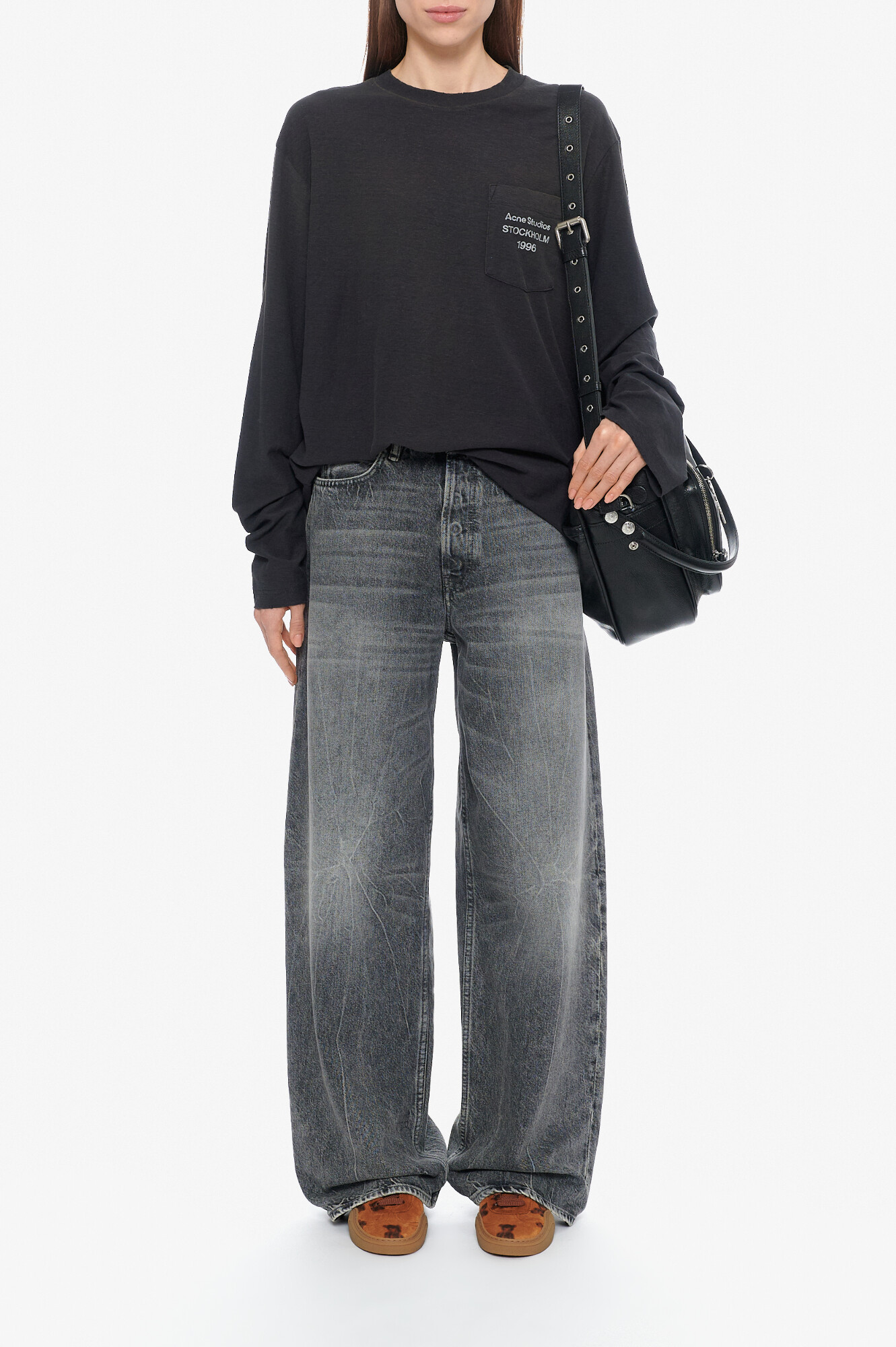 Acne Studios Реглан