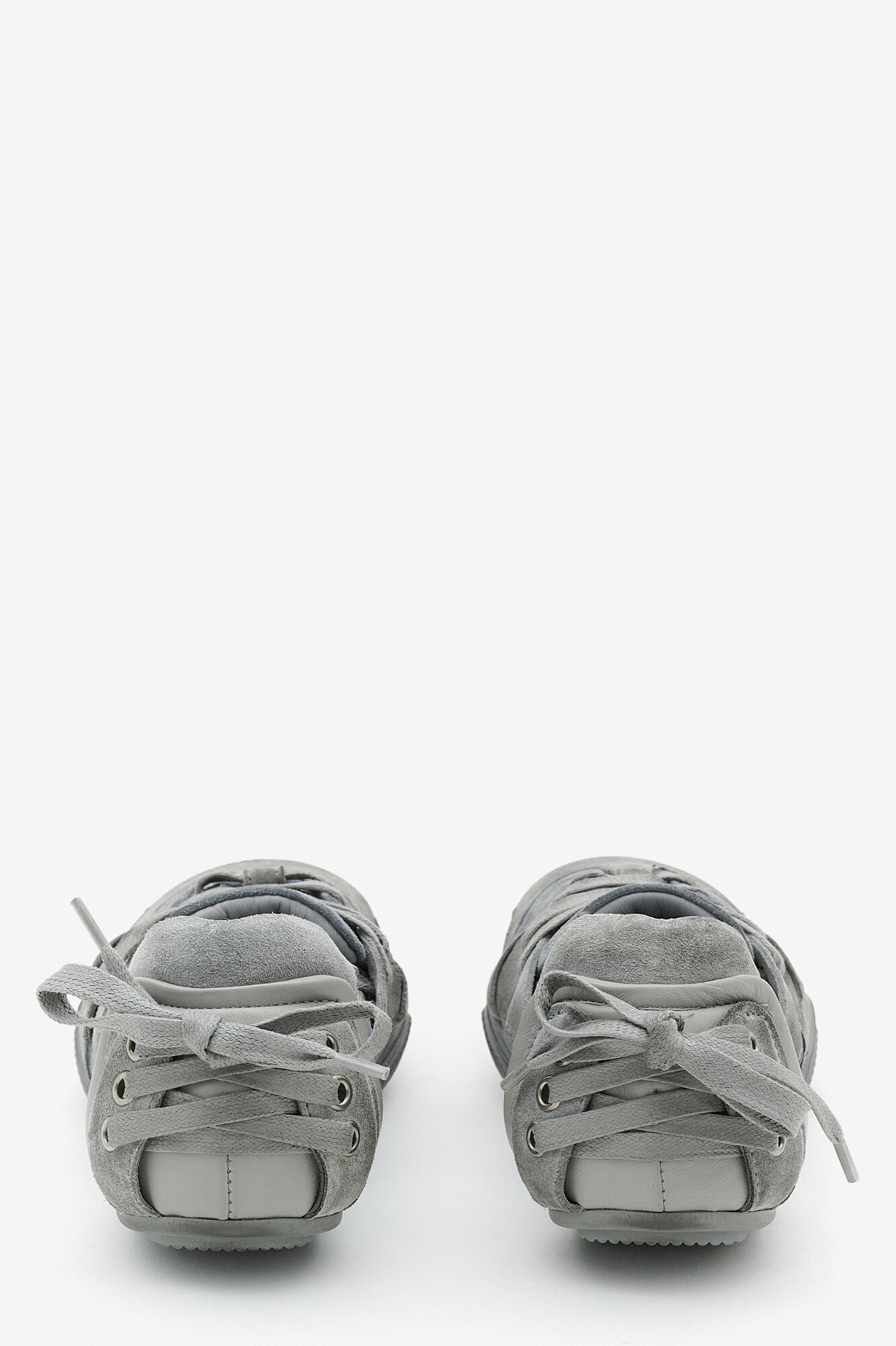 Acne Studios Балетки