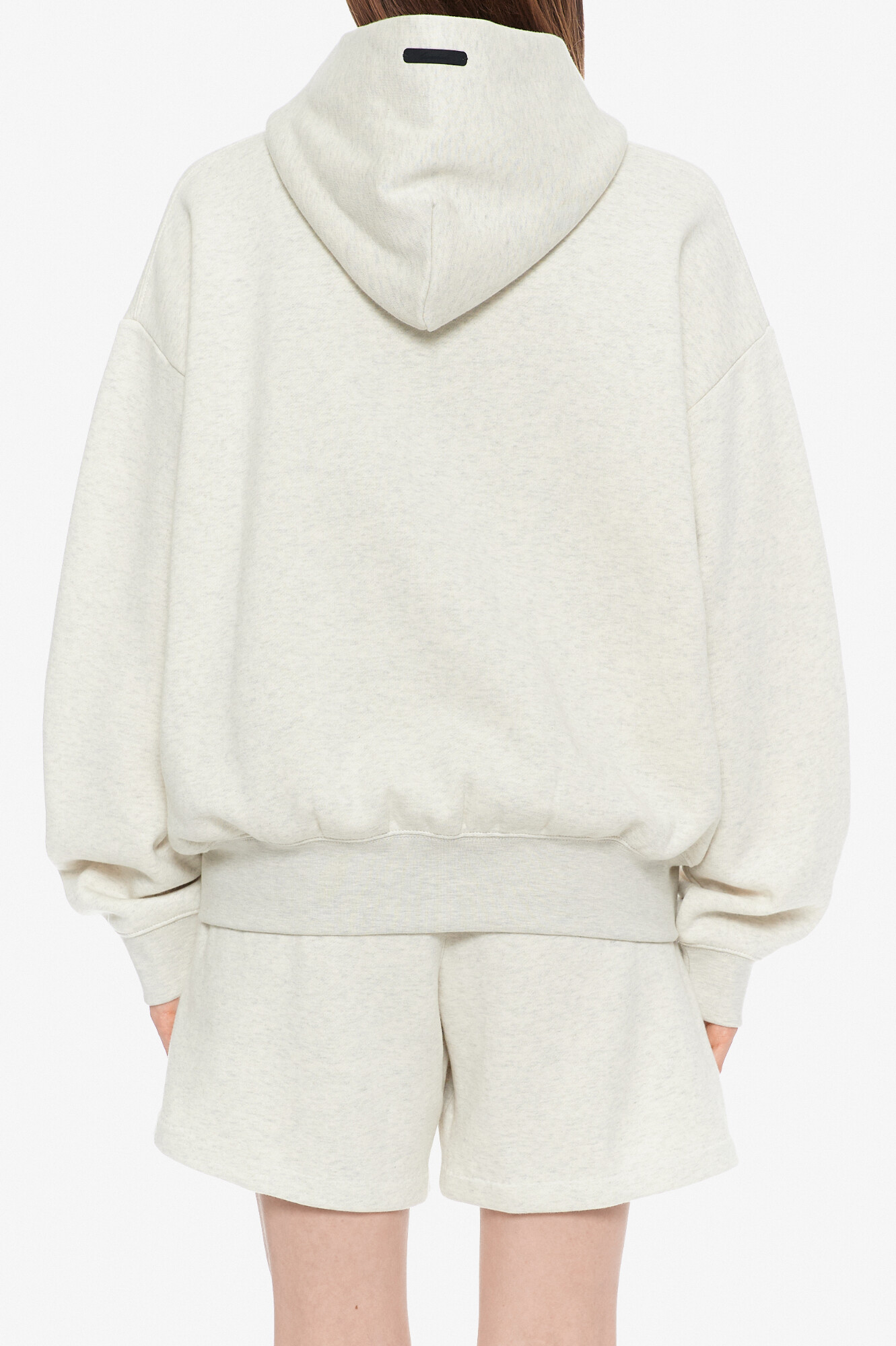 Fear Of God Essentials Худі