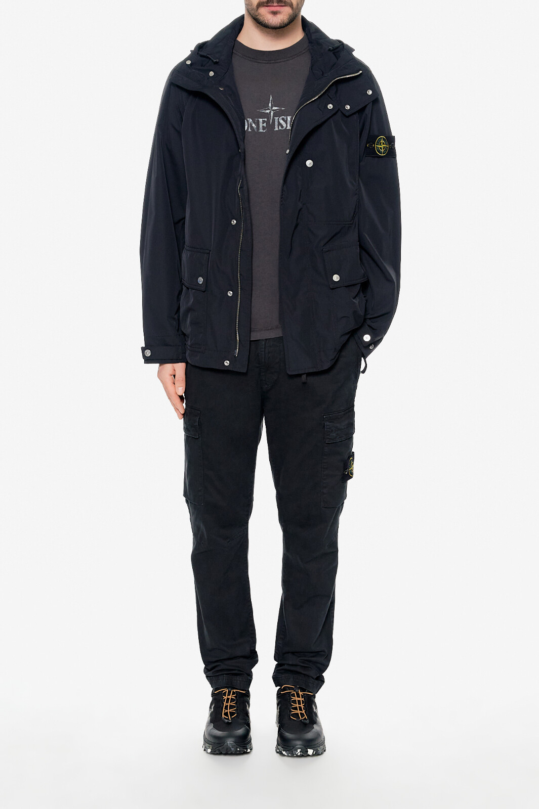 Stone Island Куртка