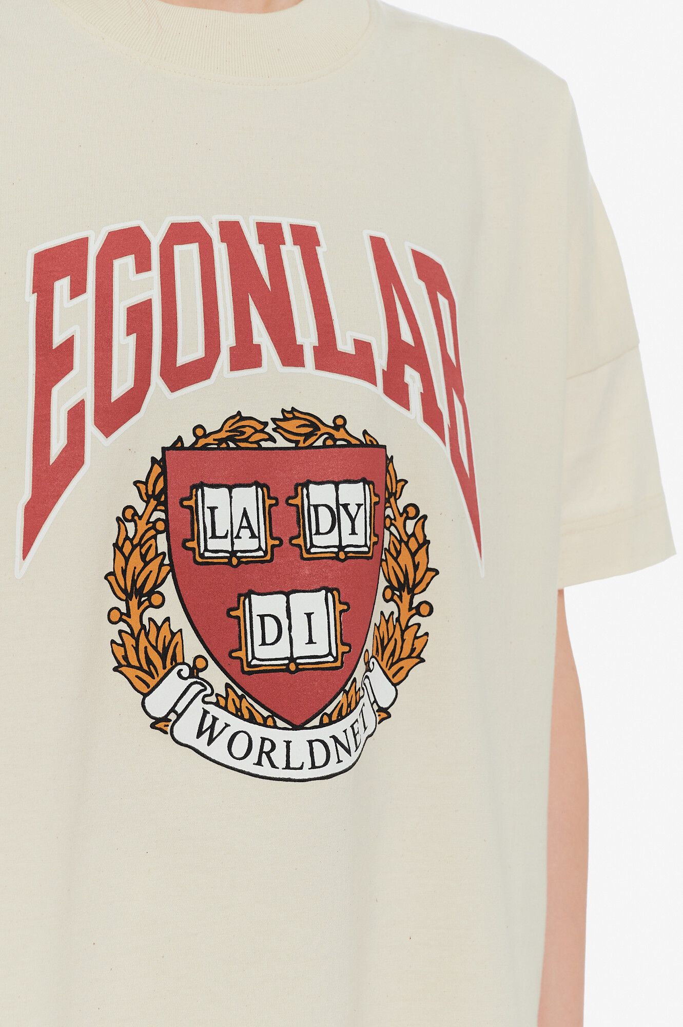 Egonlab Футболка