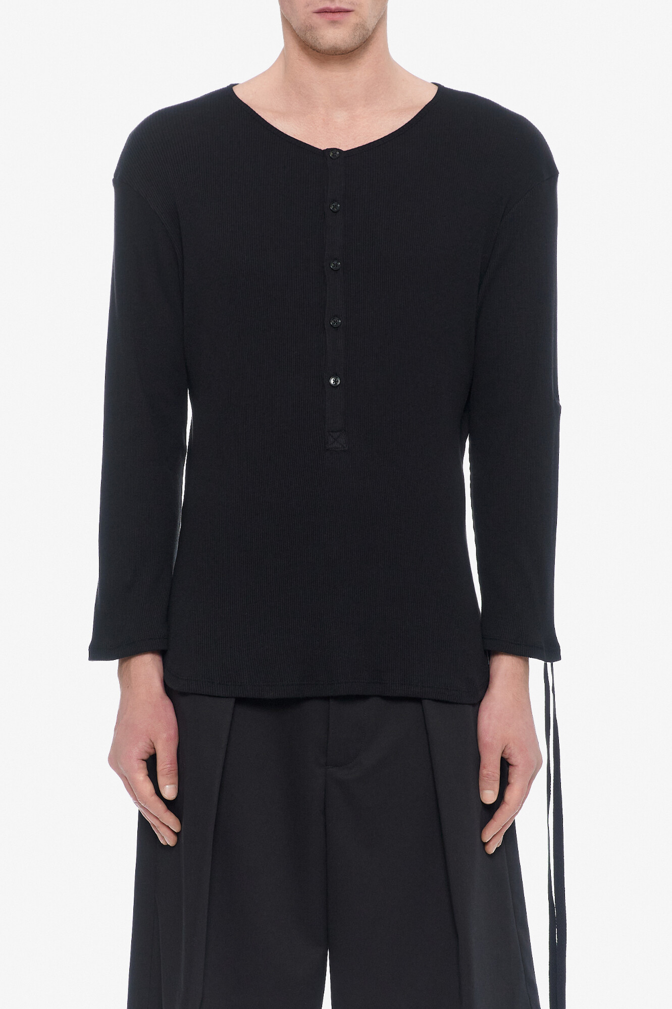 Ann Demeulemeester Реглан