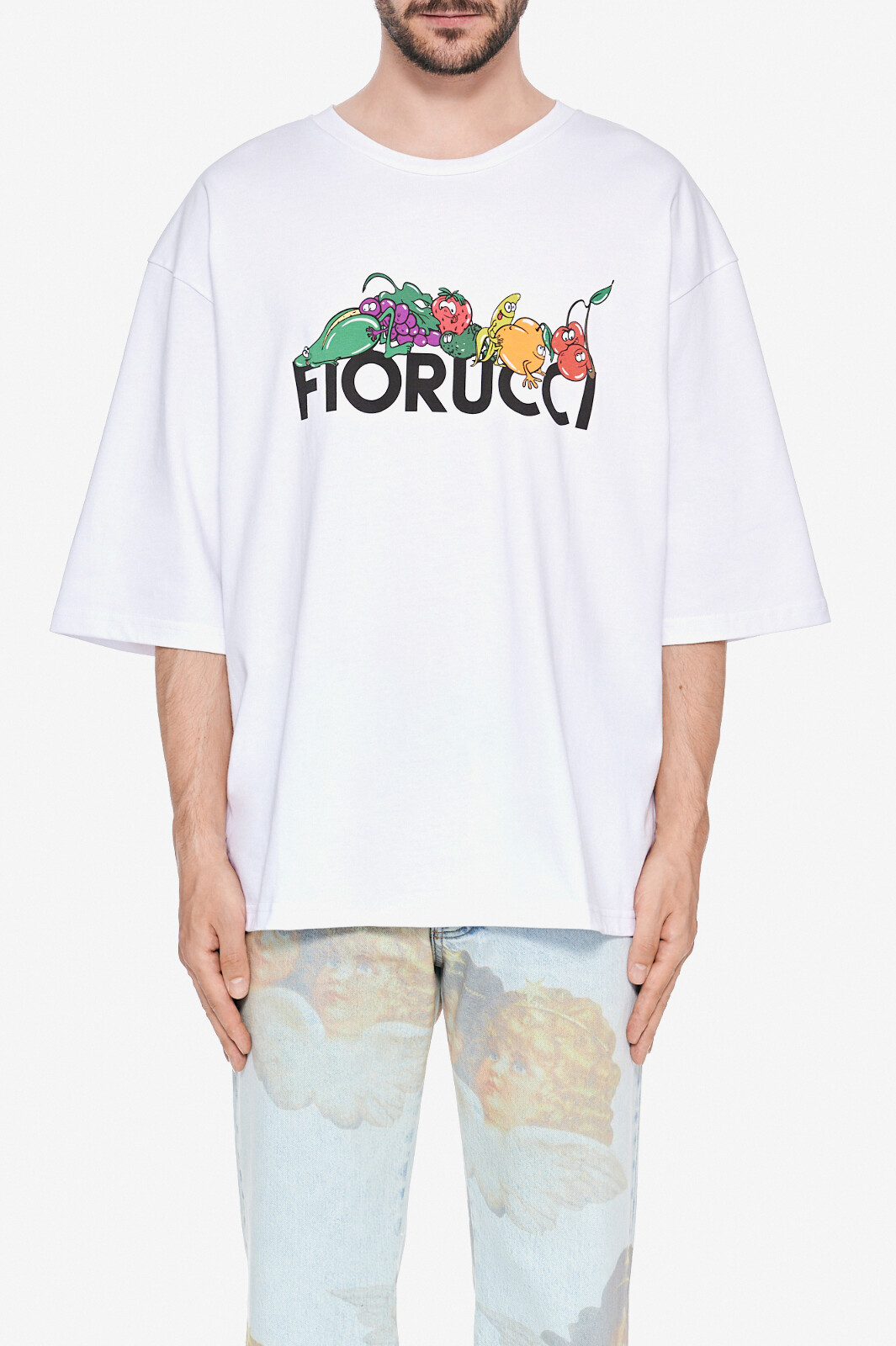 Fiorucci Футболка