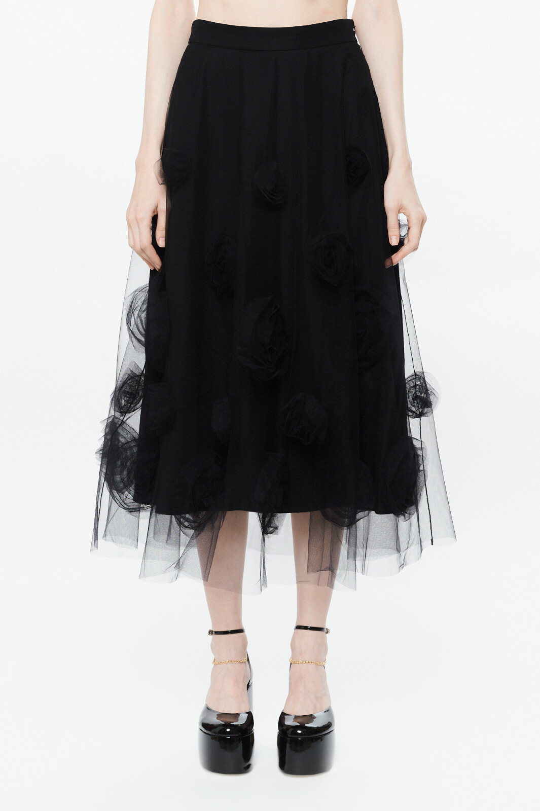 Viktor & Rolf Спідниця