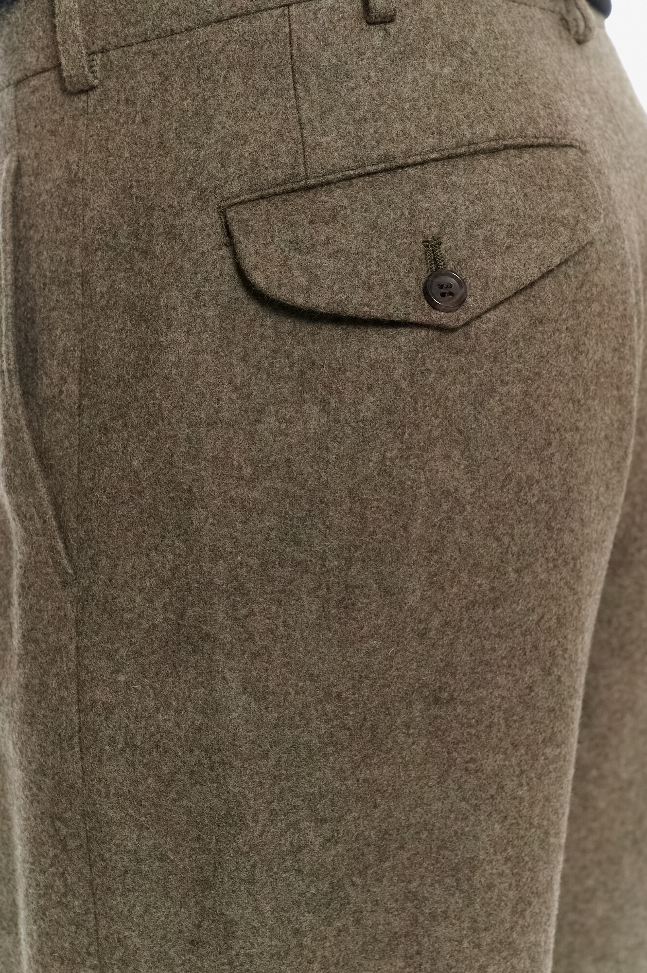 Comme Des Garcons Homme Plus Брюки