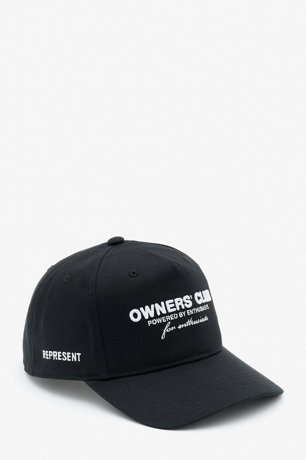 Represent Бейсболка