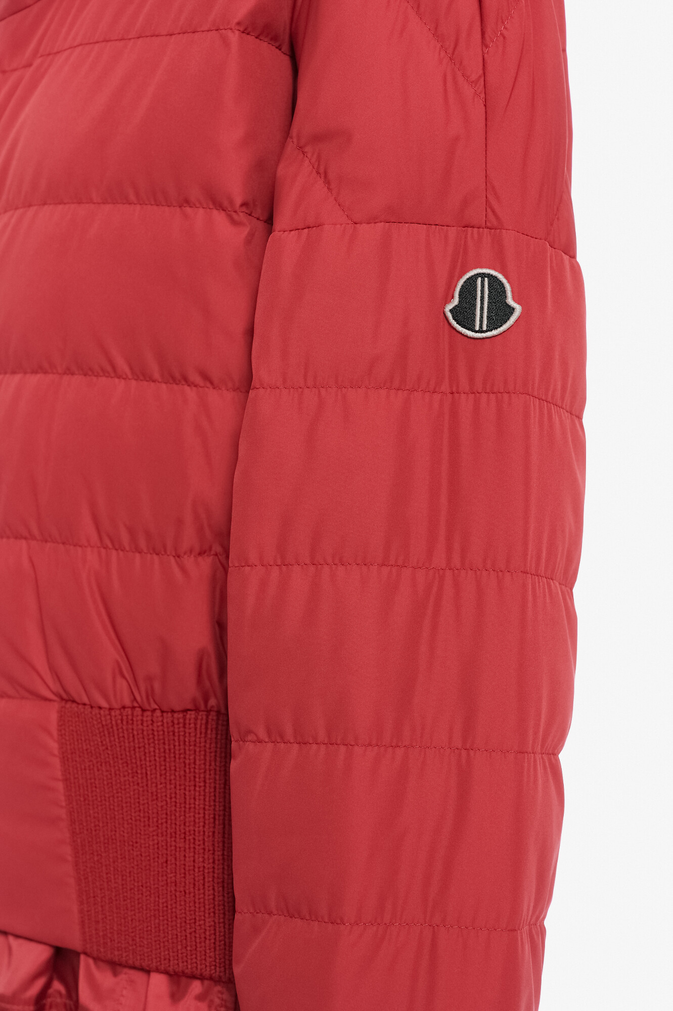 Rick Owens X Moncler Бомбер