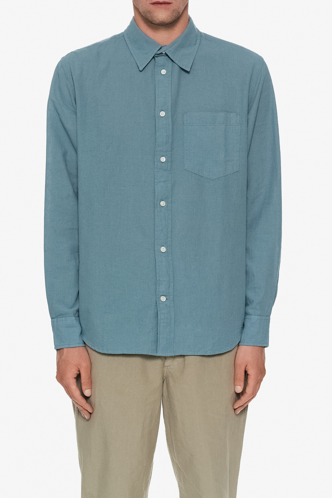 Norse Projects Сорочка