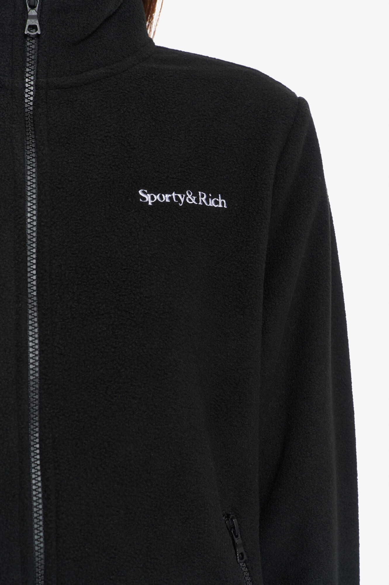 Sporty&Rich Куртка