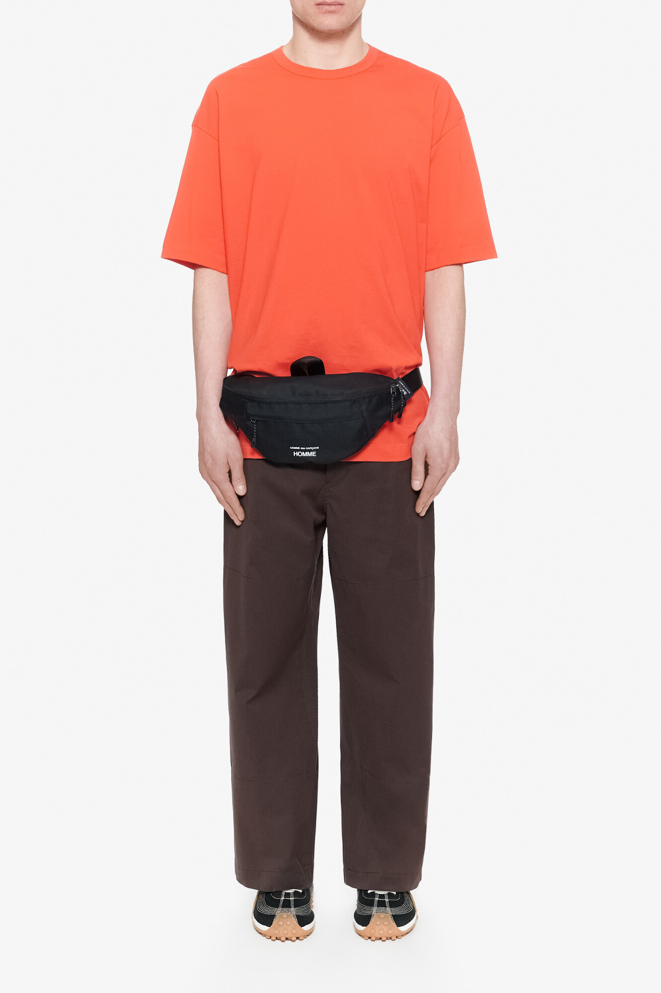 Comme Des Garcons Shirt Футболка
