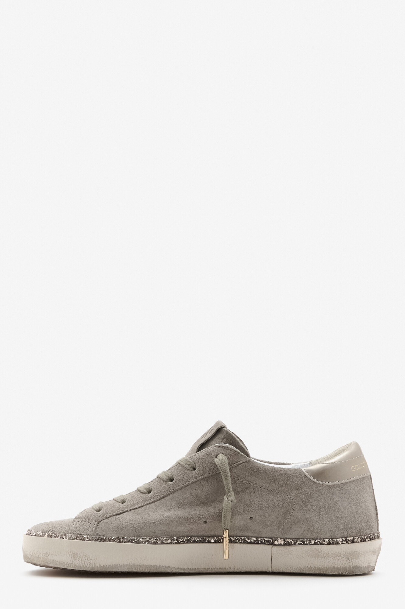 Golden Goose Кеди