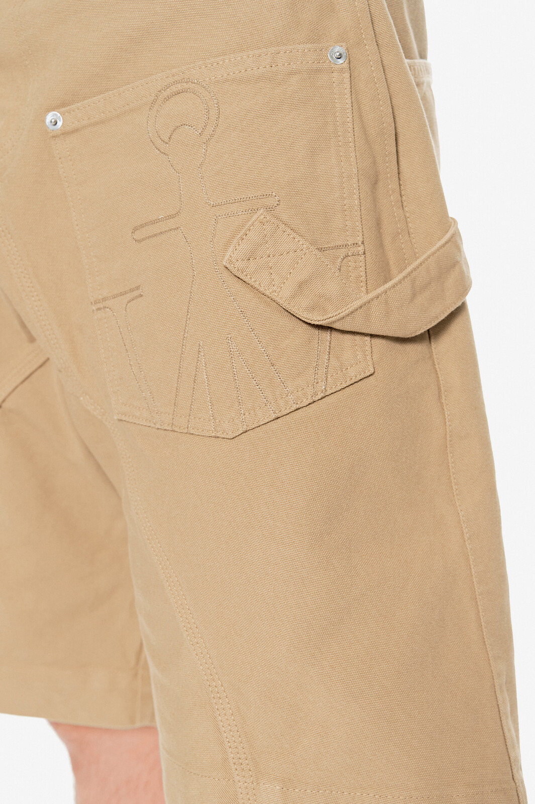 Jw Anderson Шорты