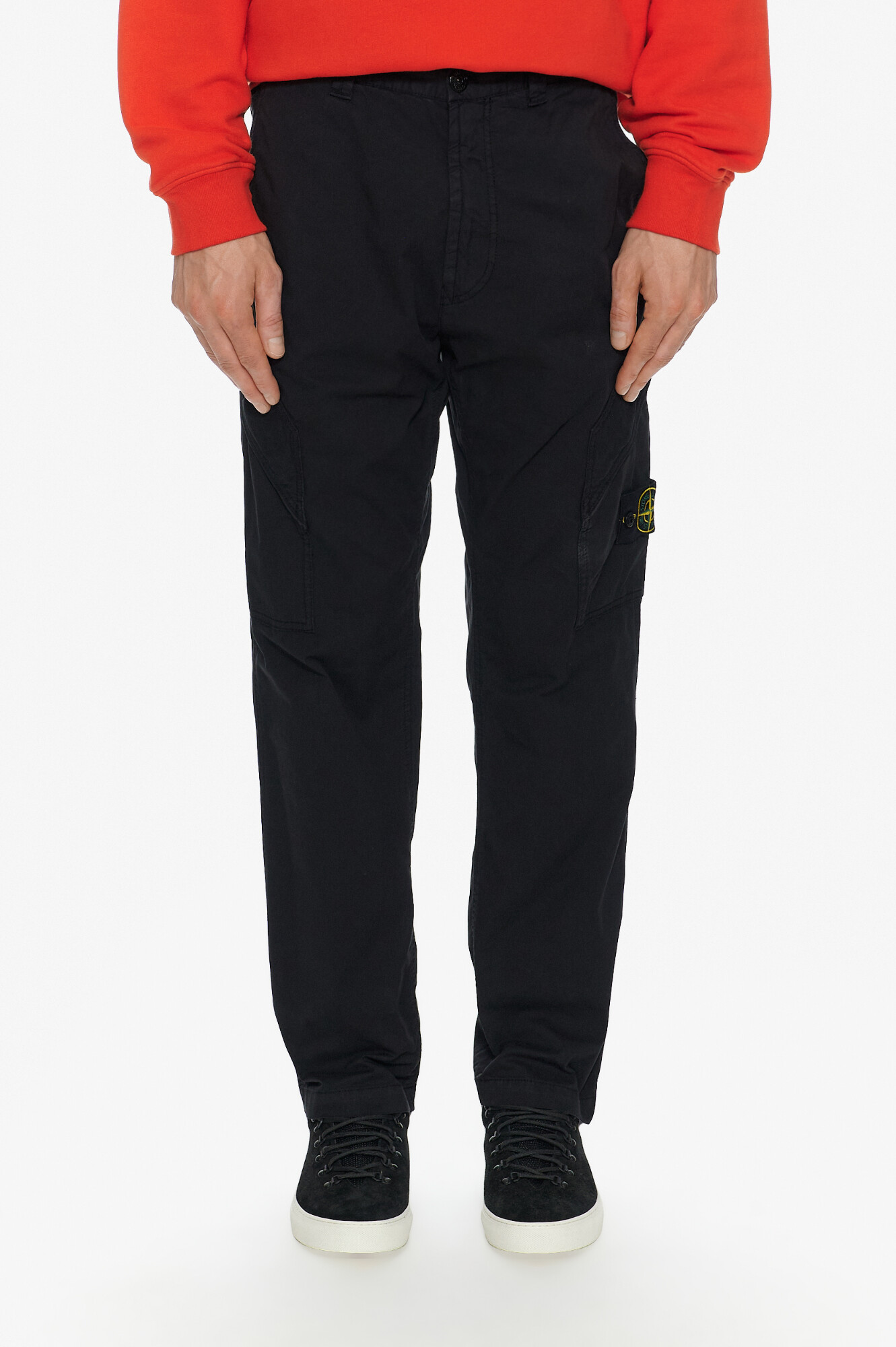 Stone Island Брюки