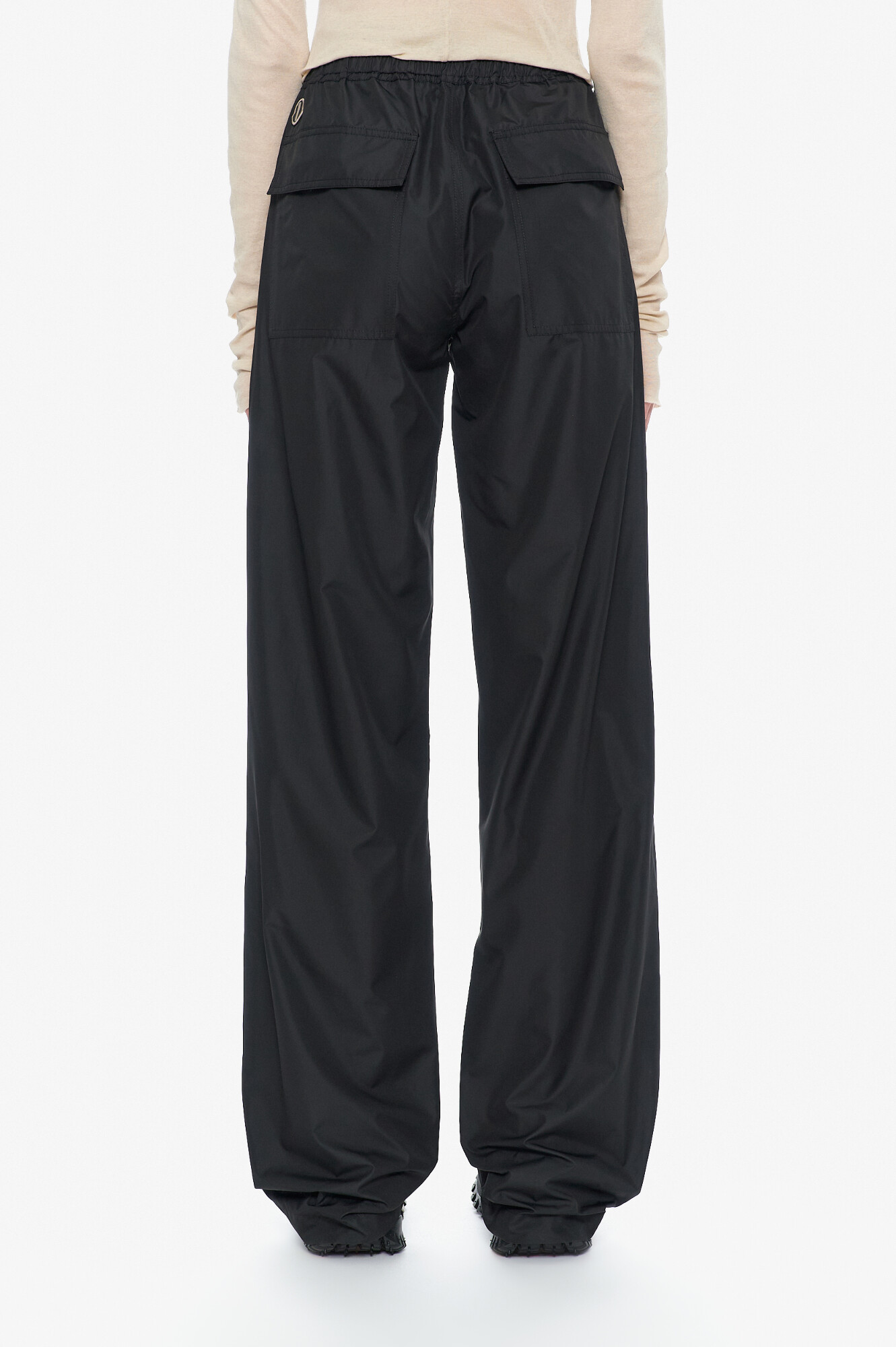 Rick Owens X Moncler Брюки