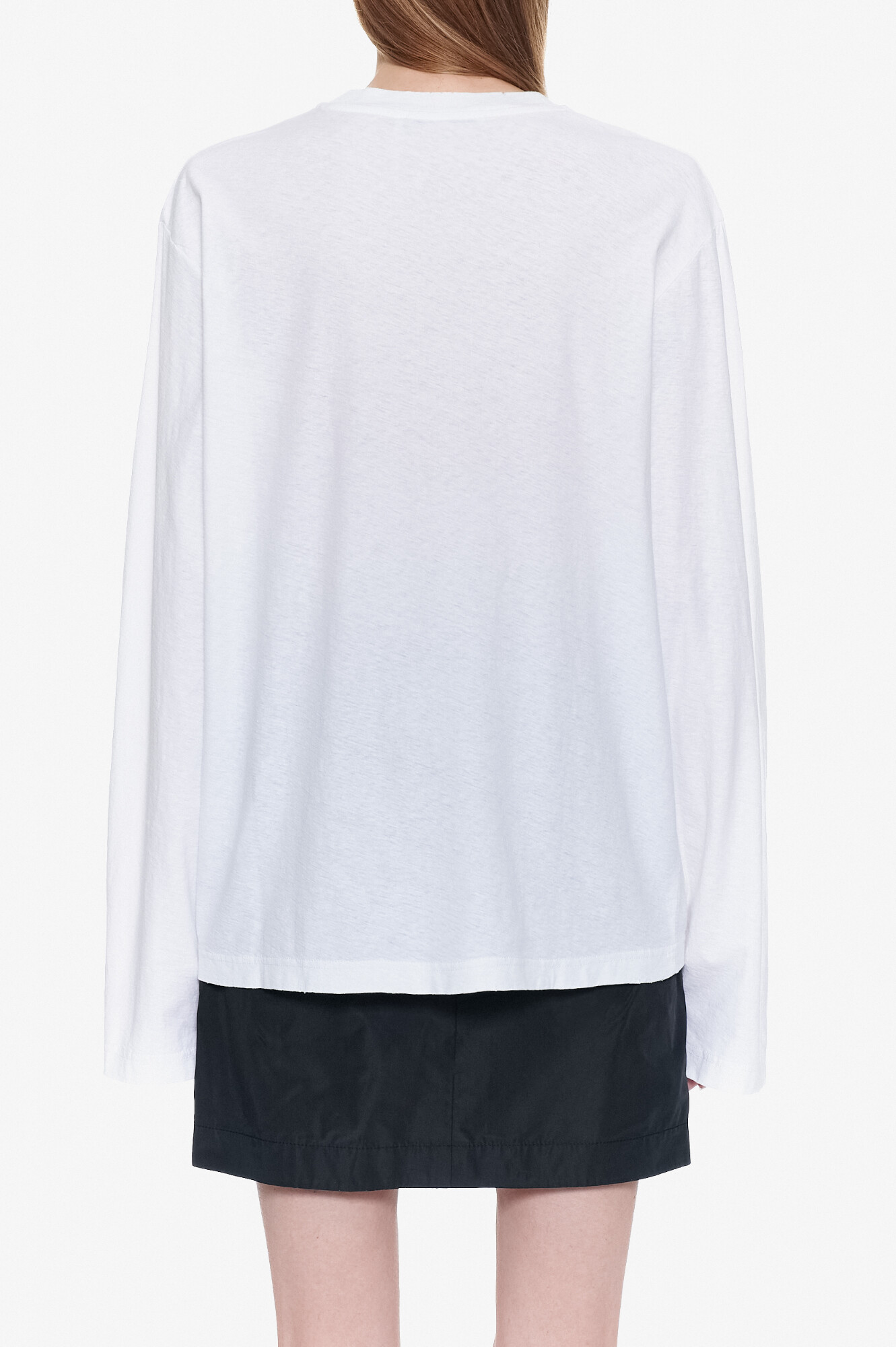 Acne Studios Реглан