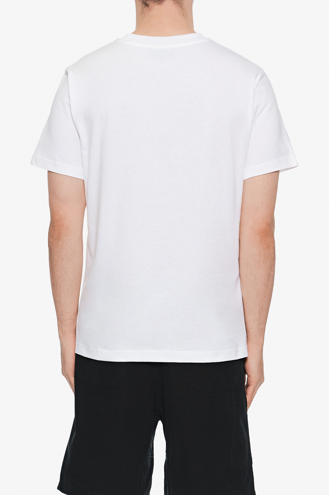A.p.c Футболка