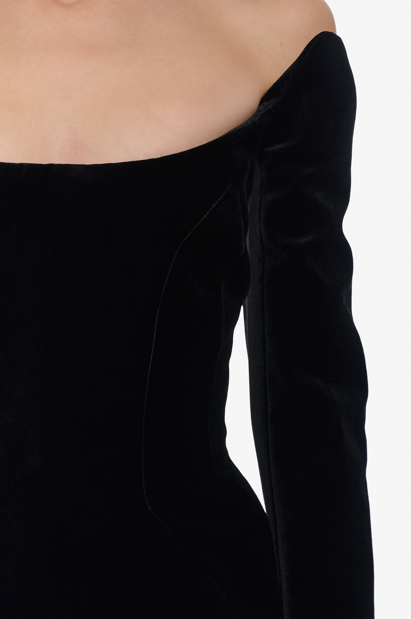 Mugler Платье