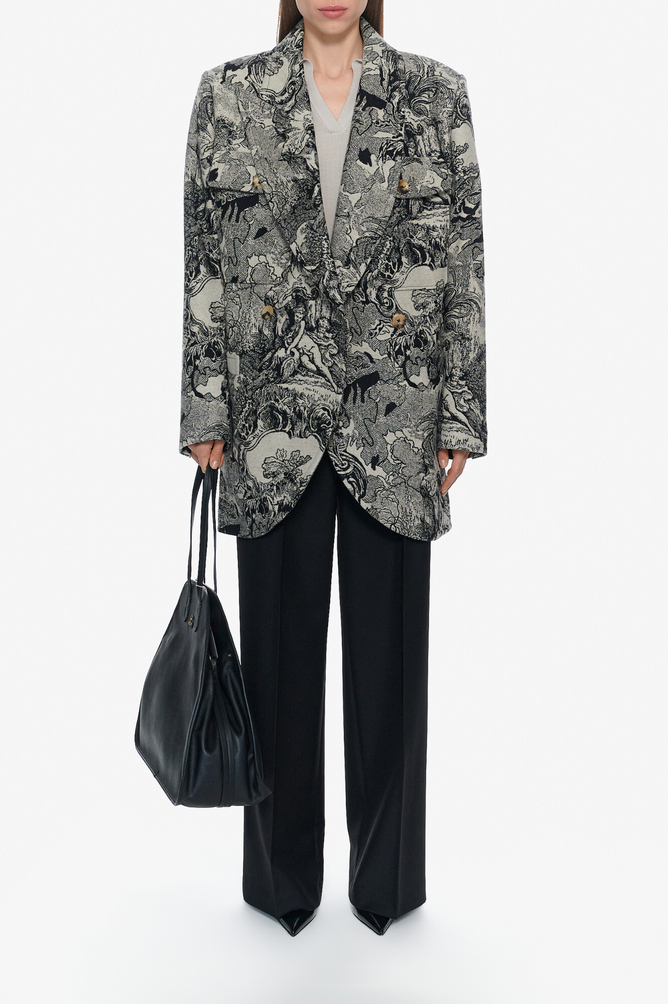 Vivienne Westwood Пальто