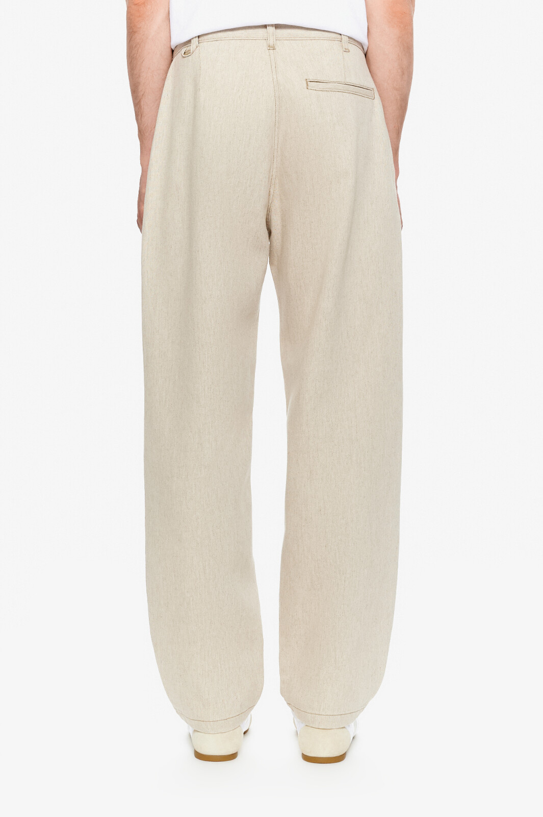 Jacquemus Джинси