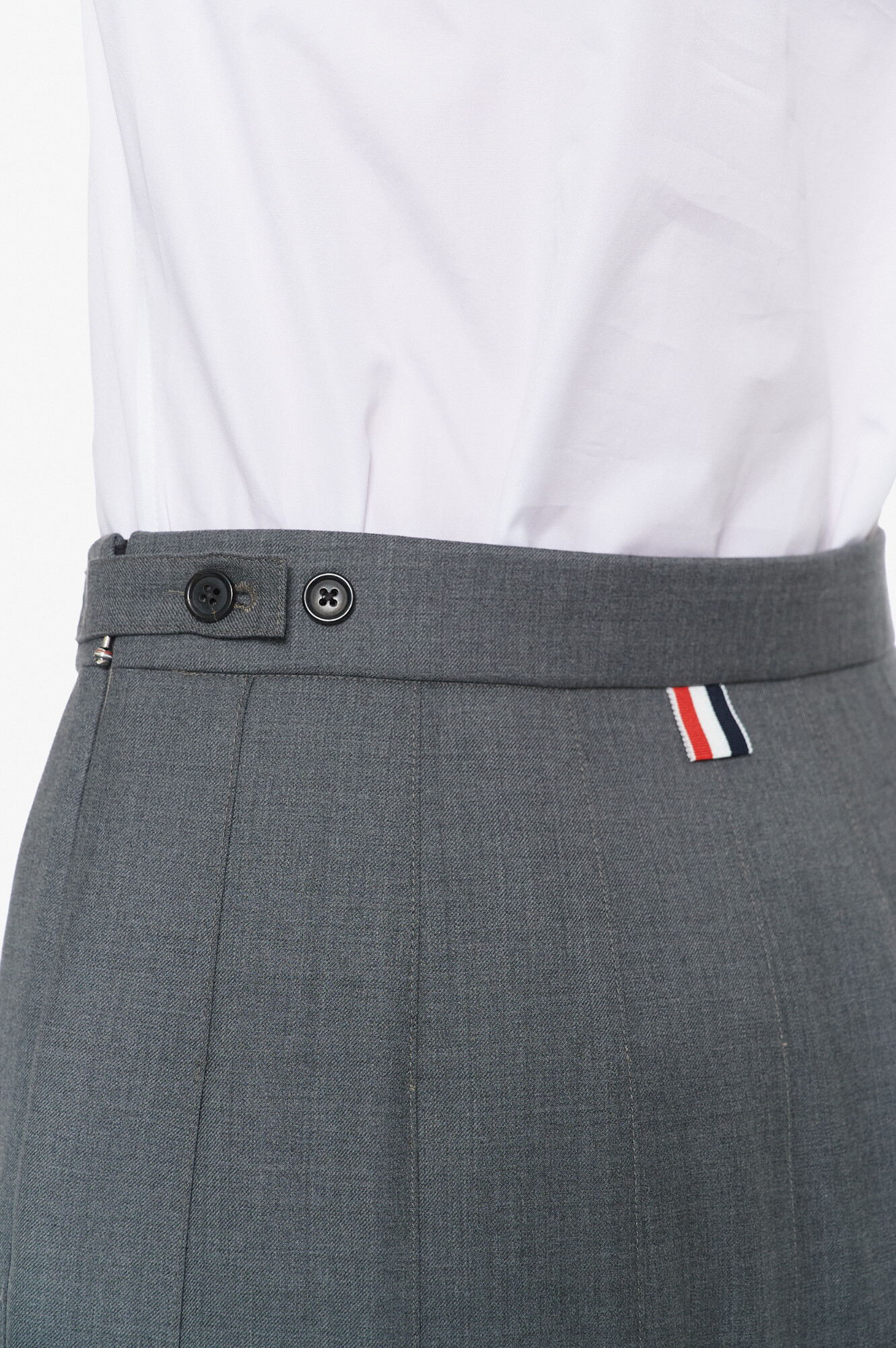 Thom Browne Юбка