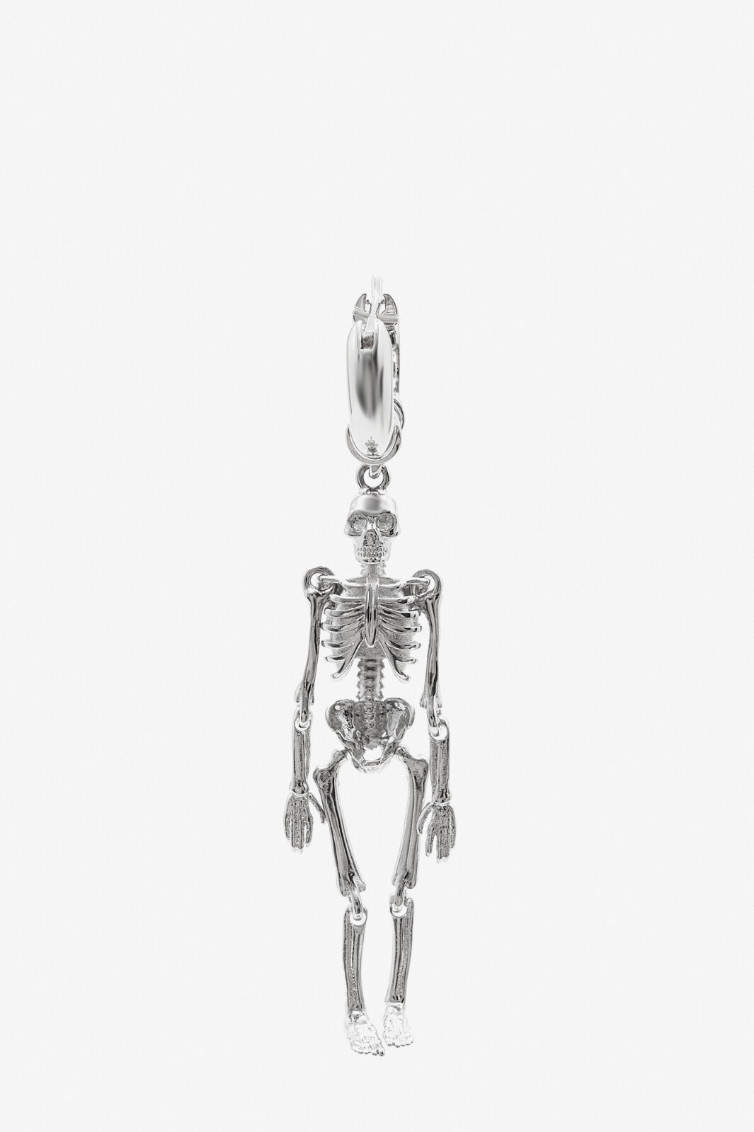 Mcqueen Сережка