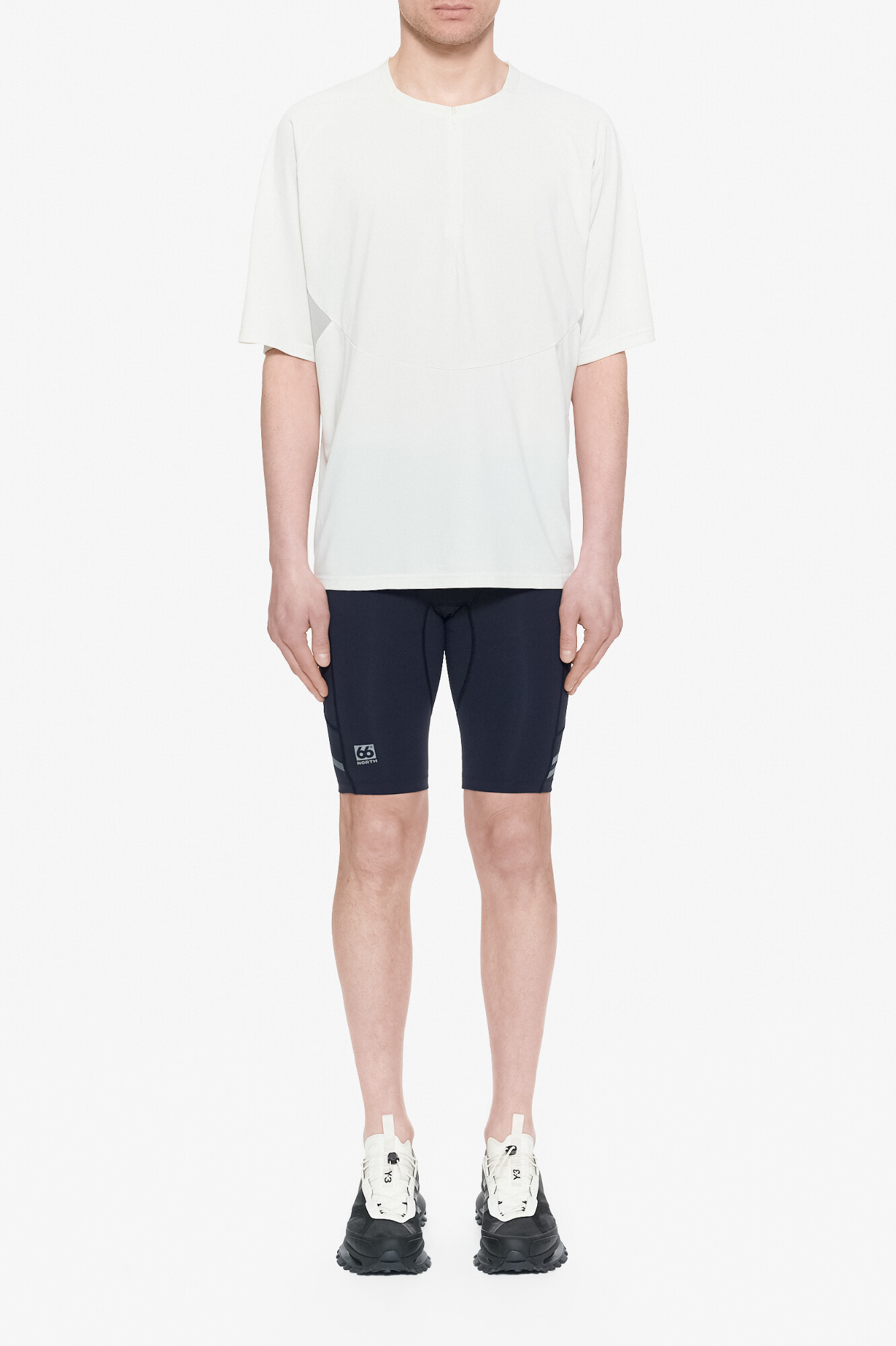 Hiking Patrol X Mammut Футболка