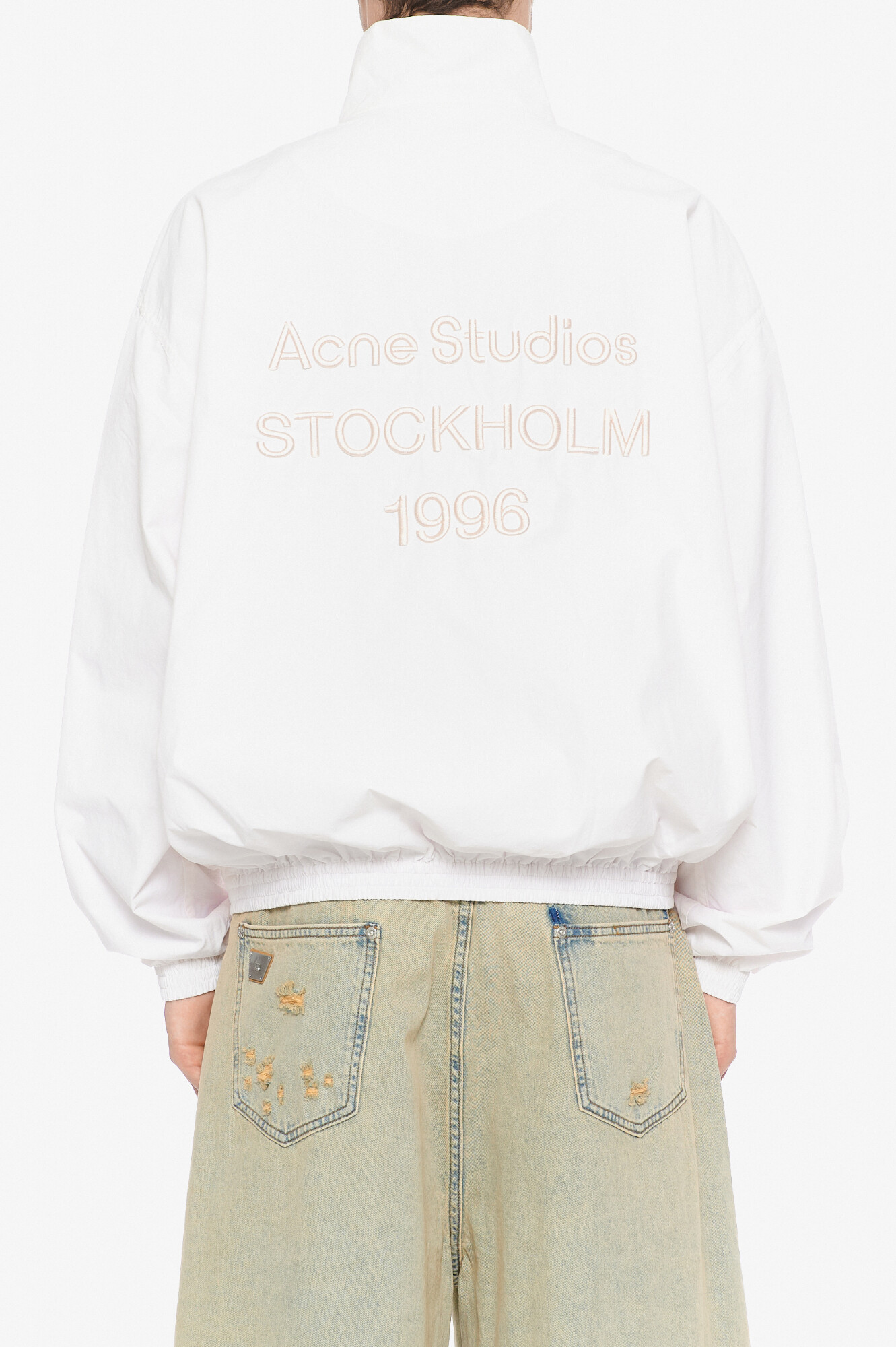 Acne Studios Бомбер