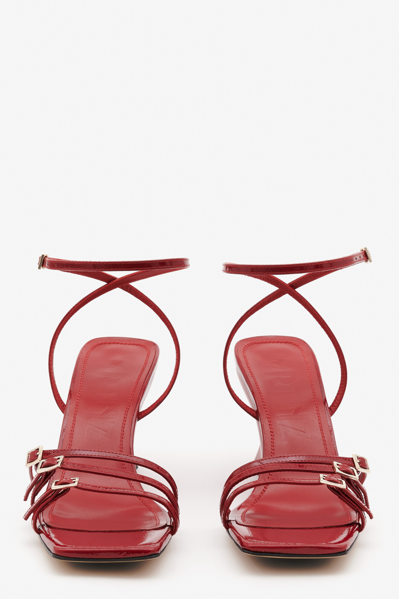 Souliers Martinez Босоніжки