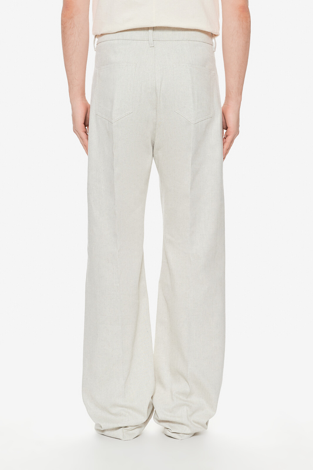 Rick Owens Джинси