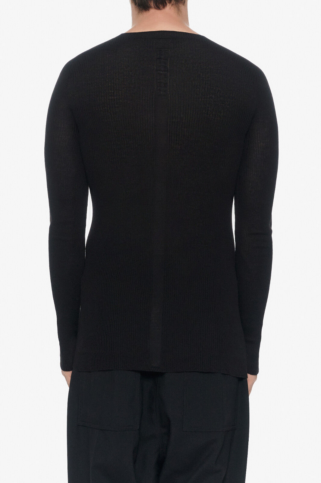 Rick Owens Светр