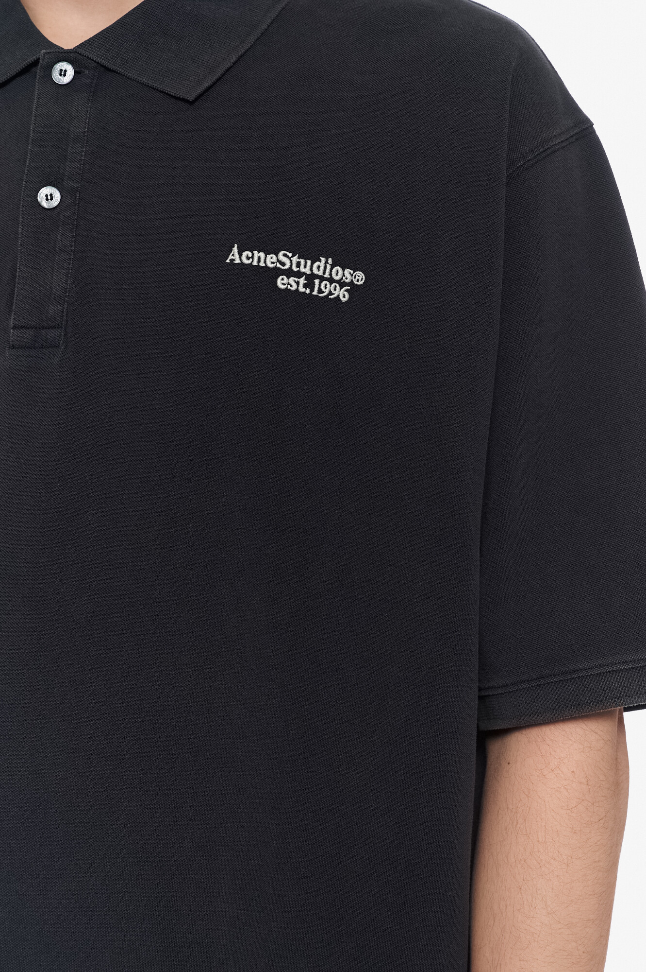 Acne Studios Поло