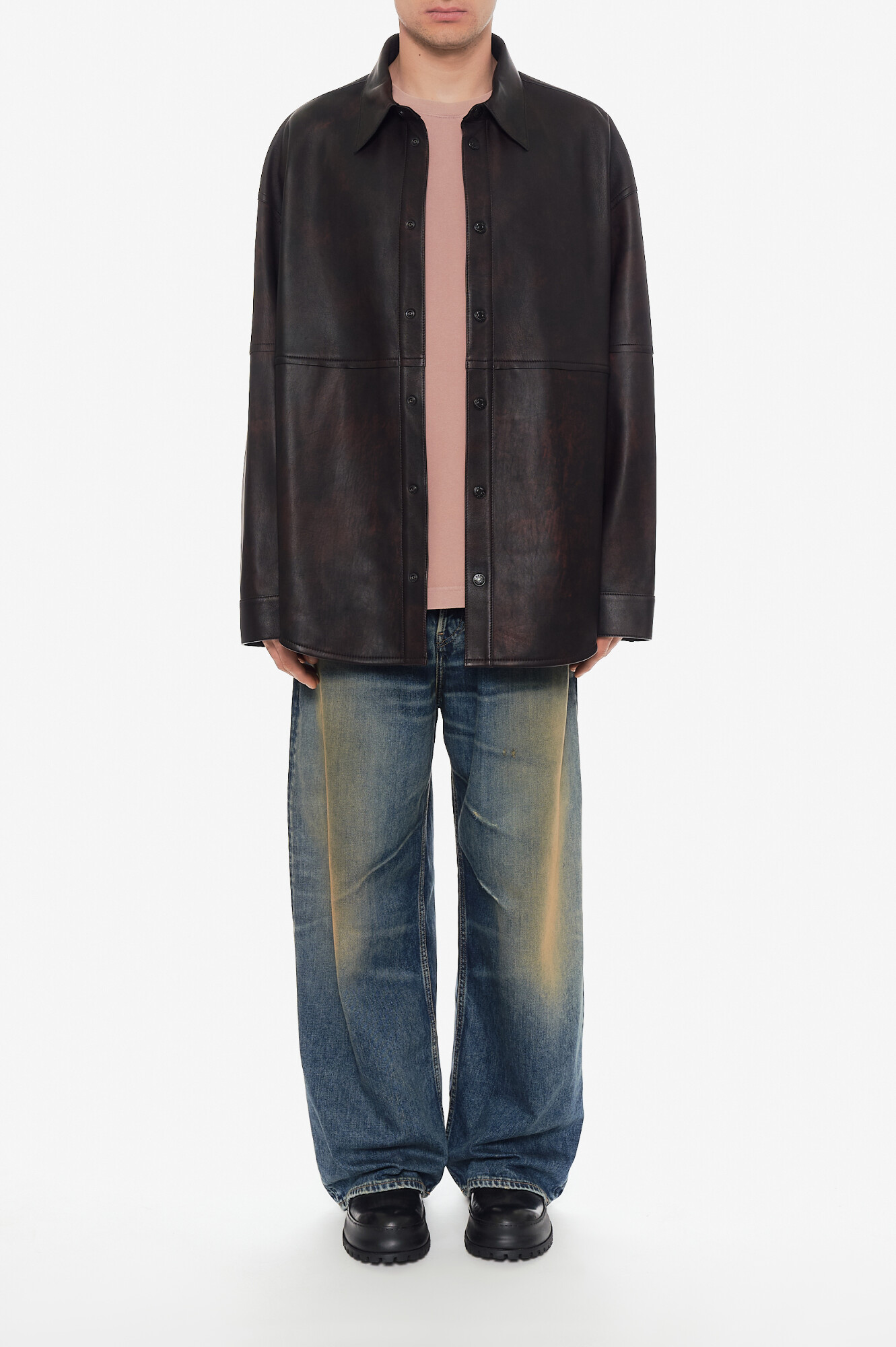 Acne Studios Рубашка