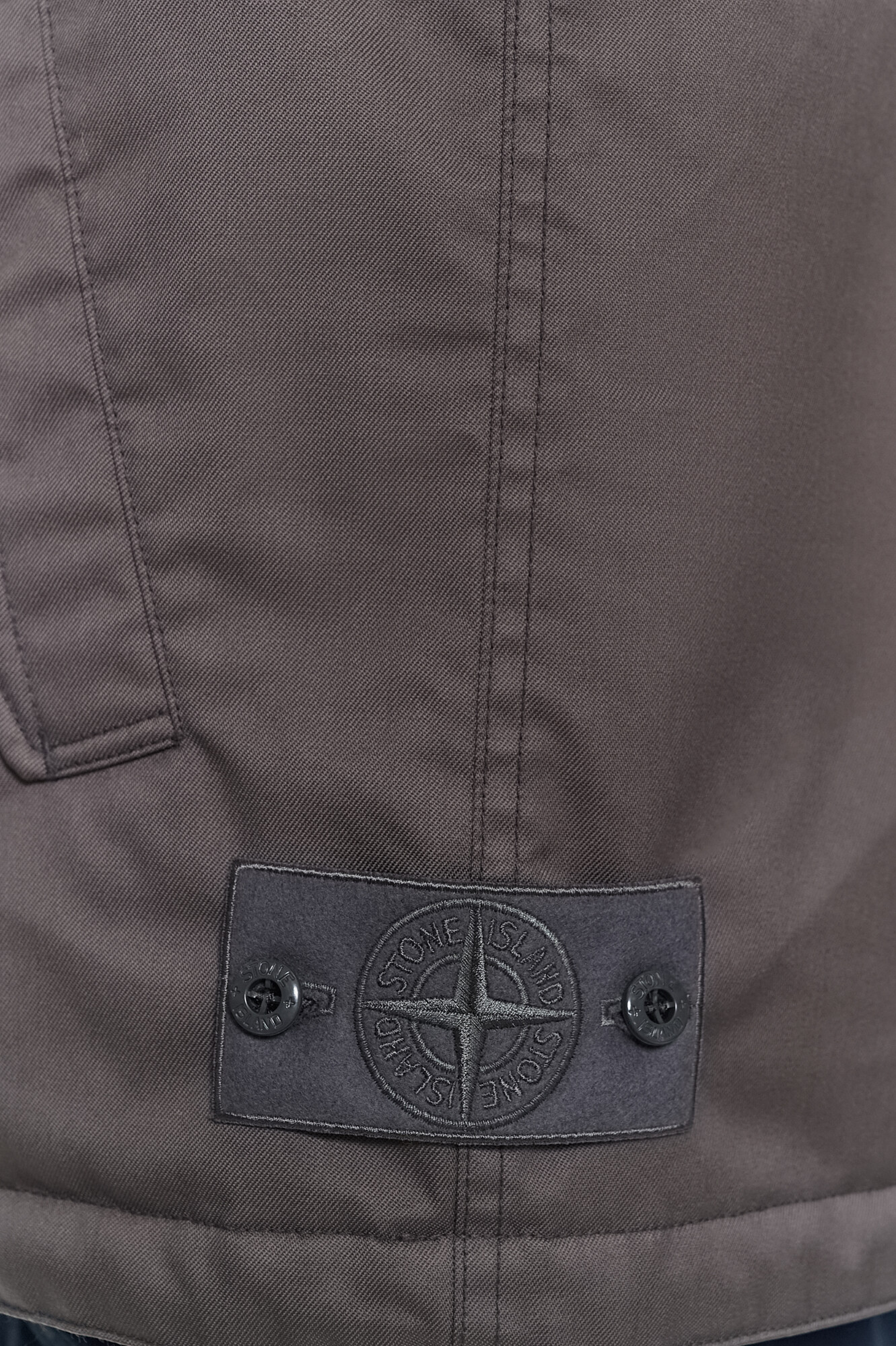 Stone Island Ghost Piece Жилет