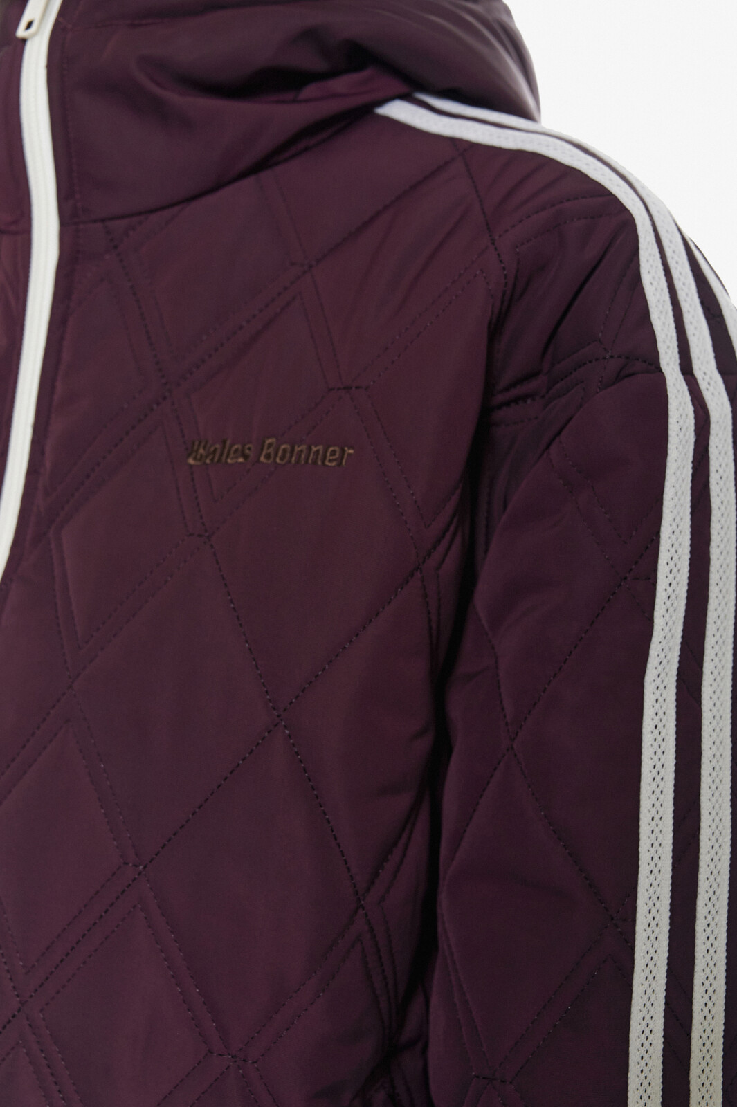 Adidas X Wales Bonner Куртка