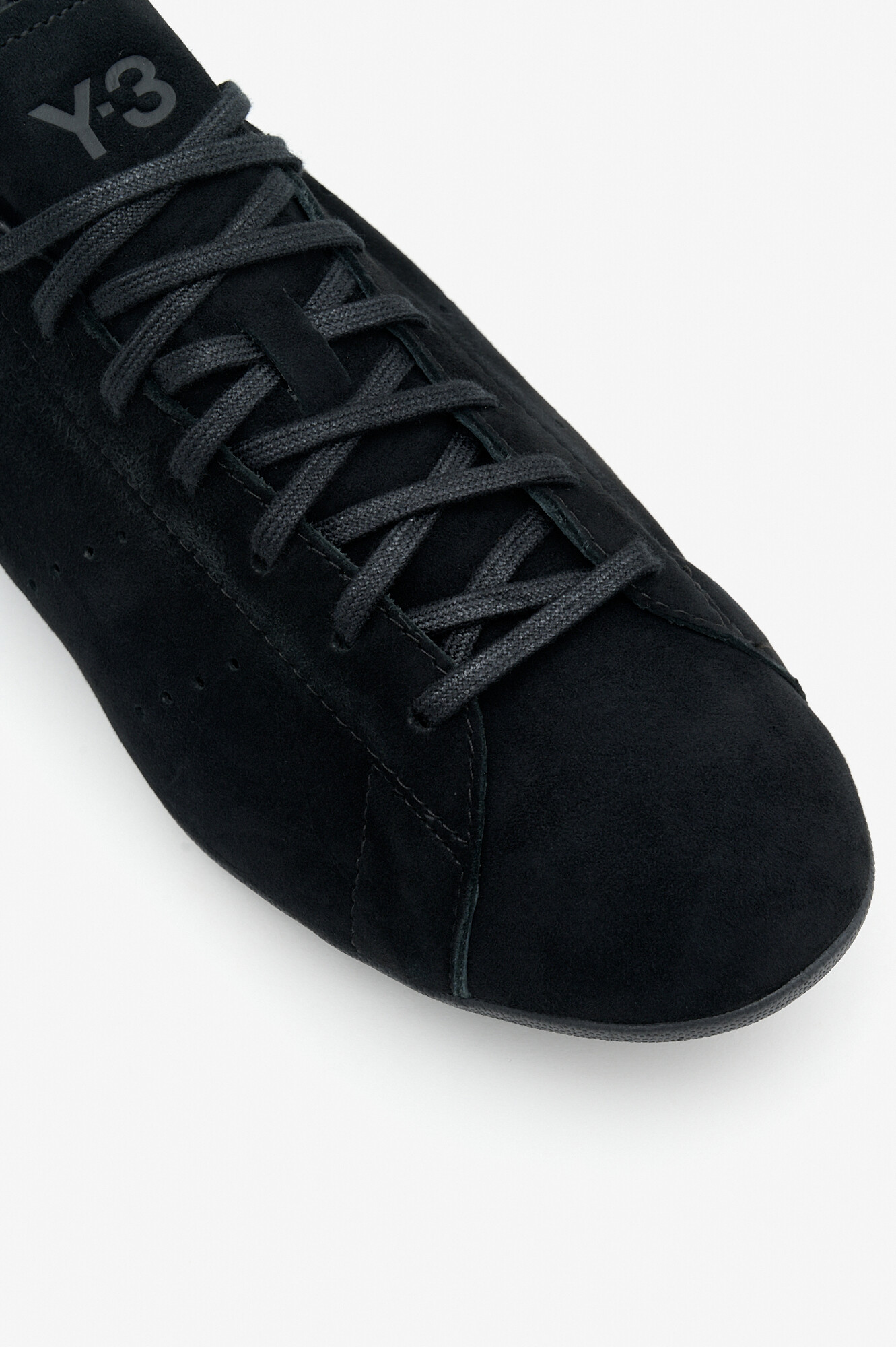 Y-3 Кеды
