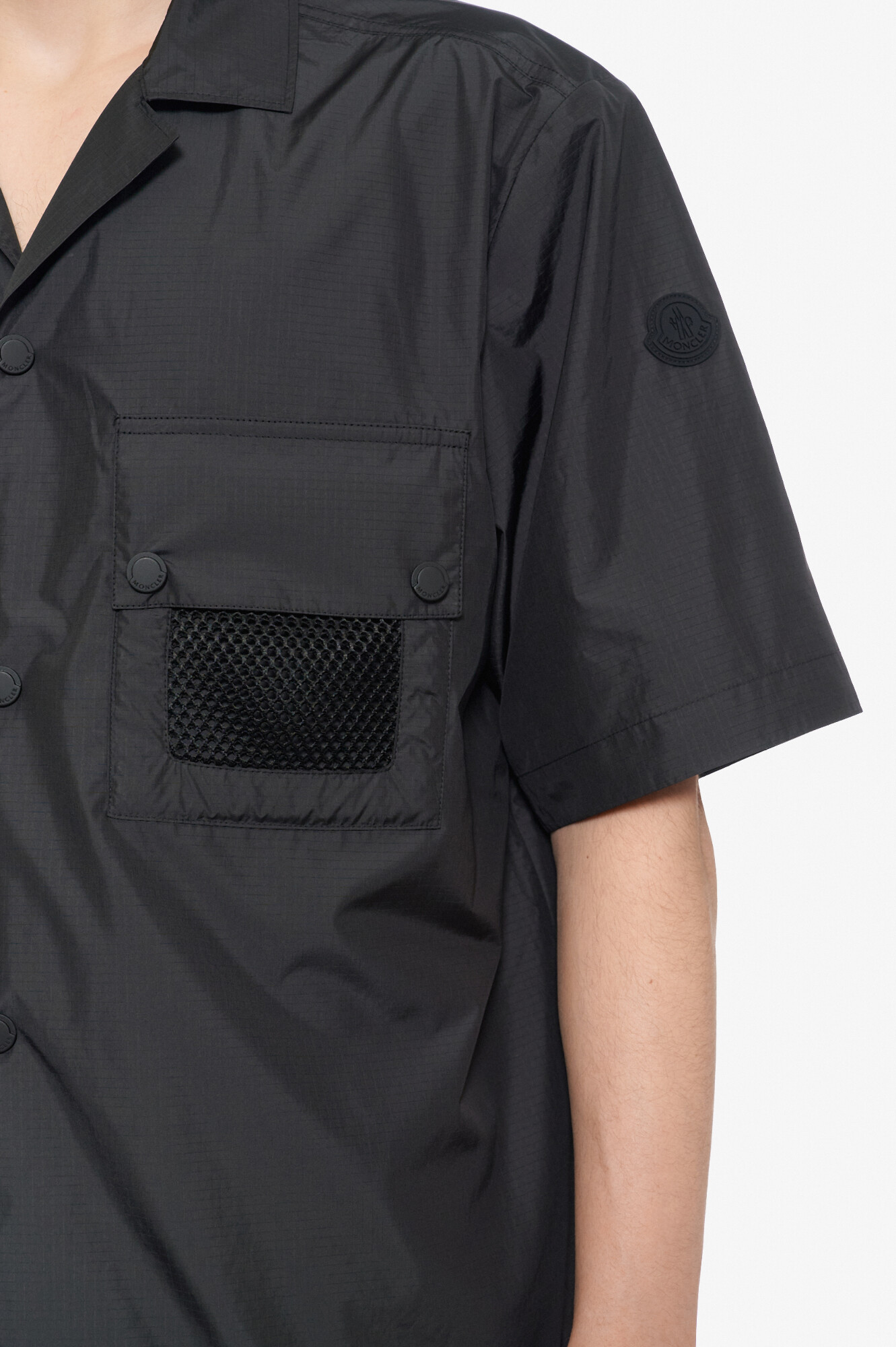 Moncler Сорочка