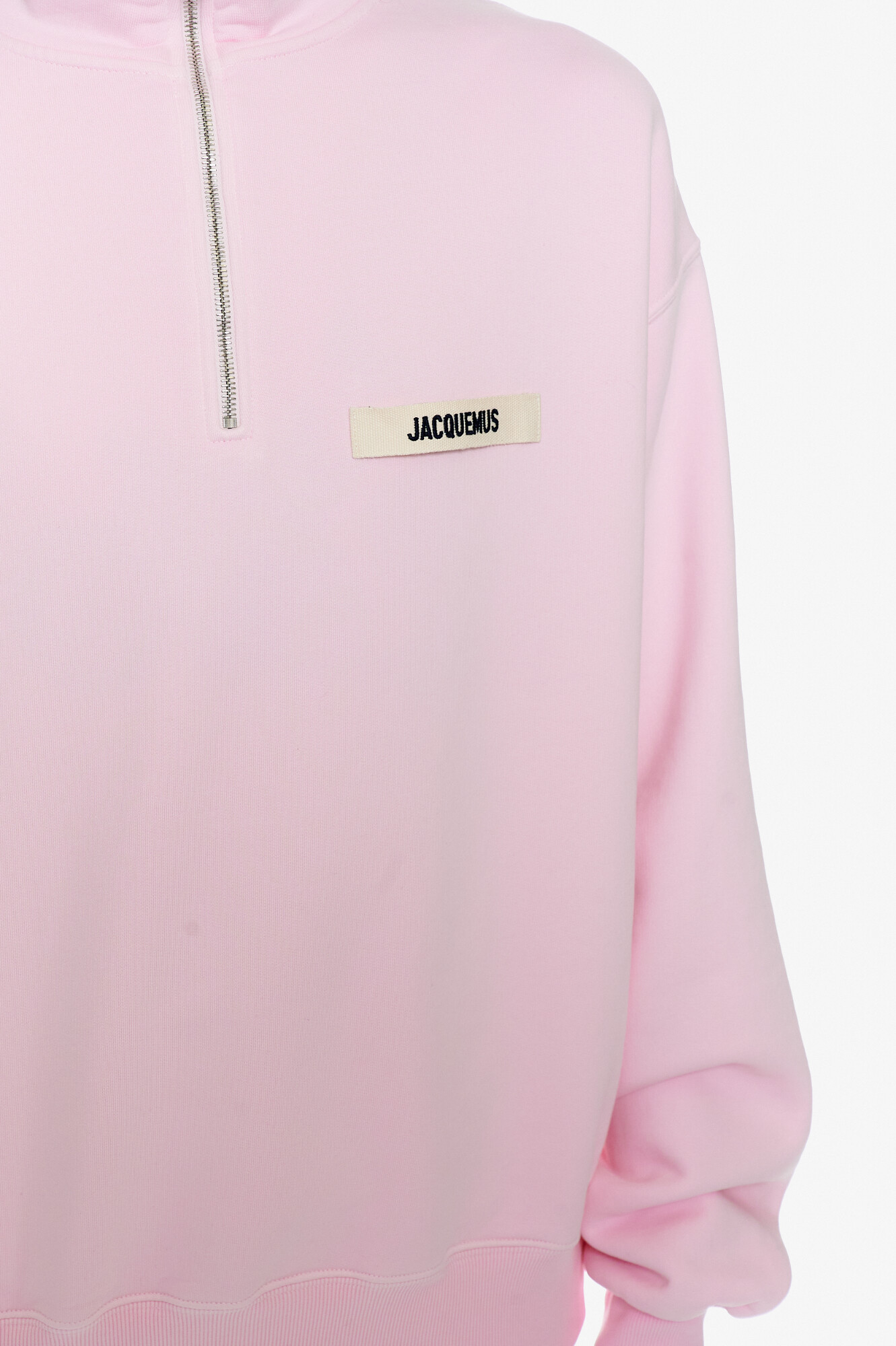 Jacquemus Свитшот