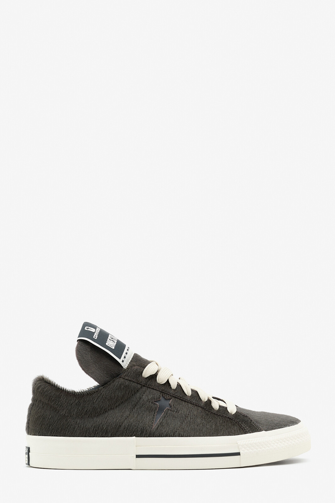 Rick Owens Drkshdw X Converse Кеды